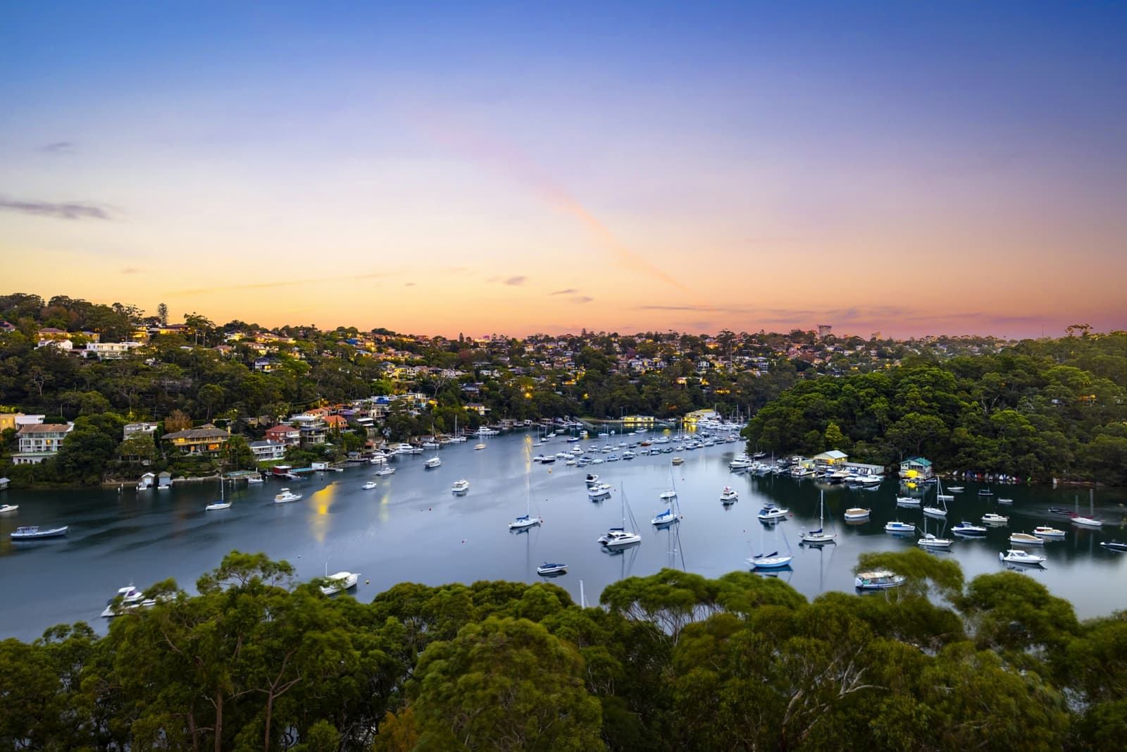 8 The Bulwark, CASTLECRAG, Castlecrag - Image 1