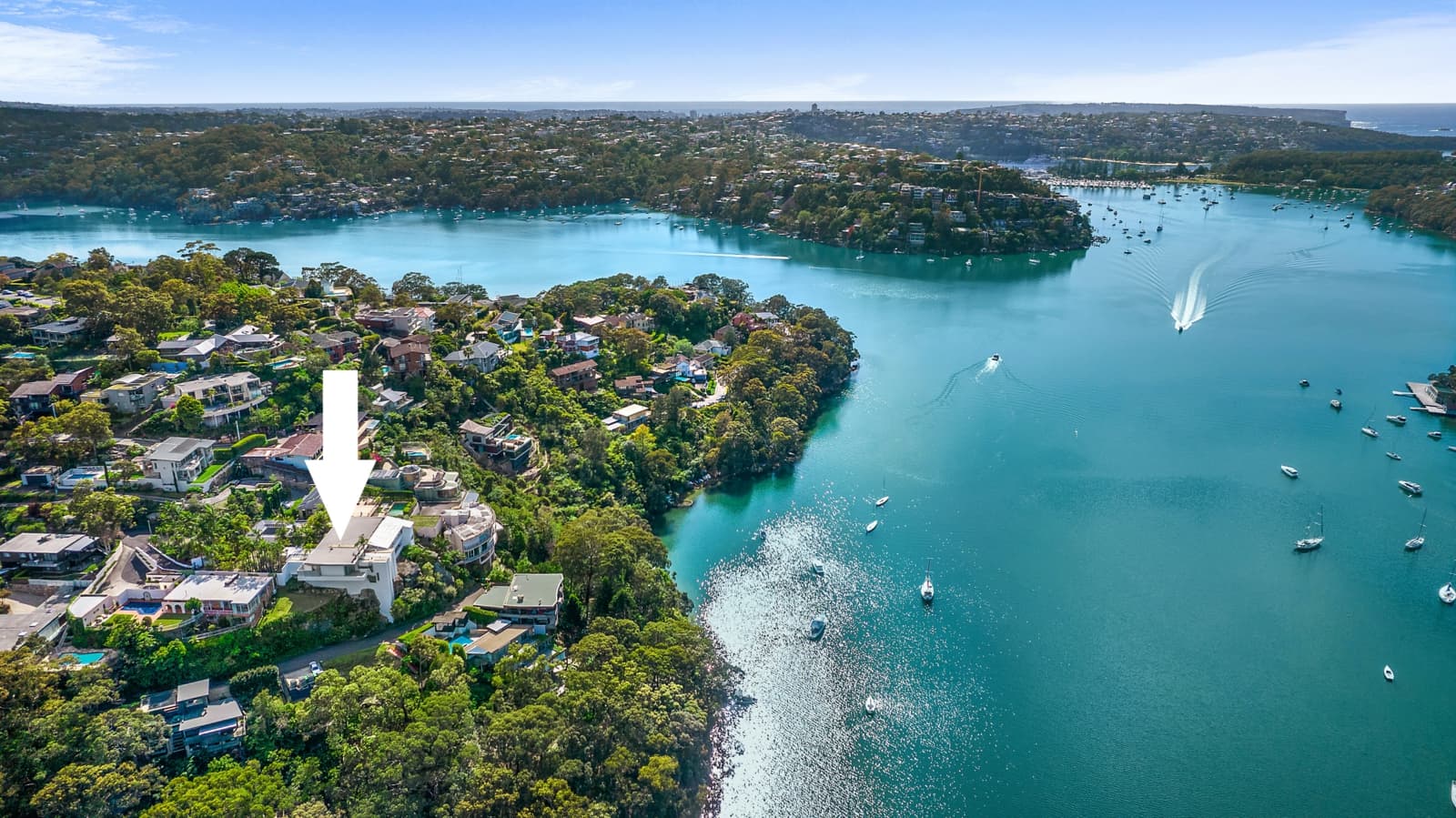 8 The Bulwark, CASTLECRAG, Castlecrag - Thumbnail 2