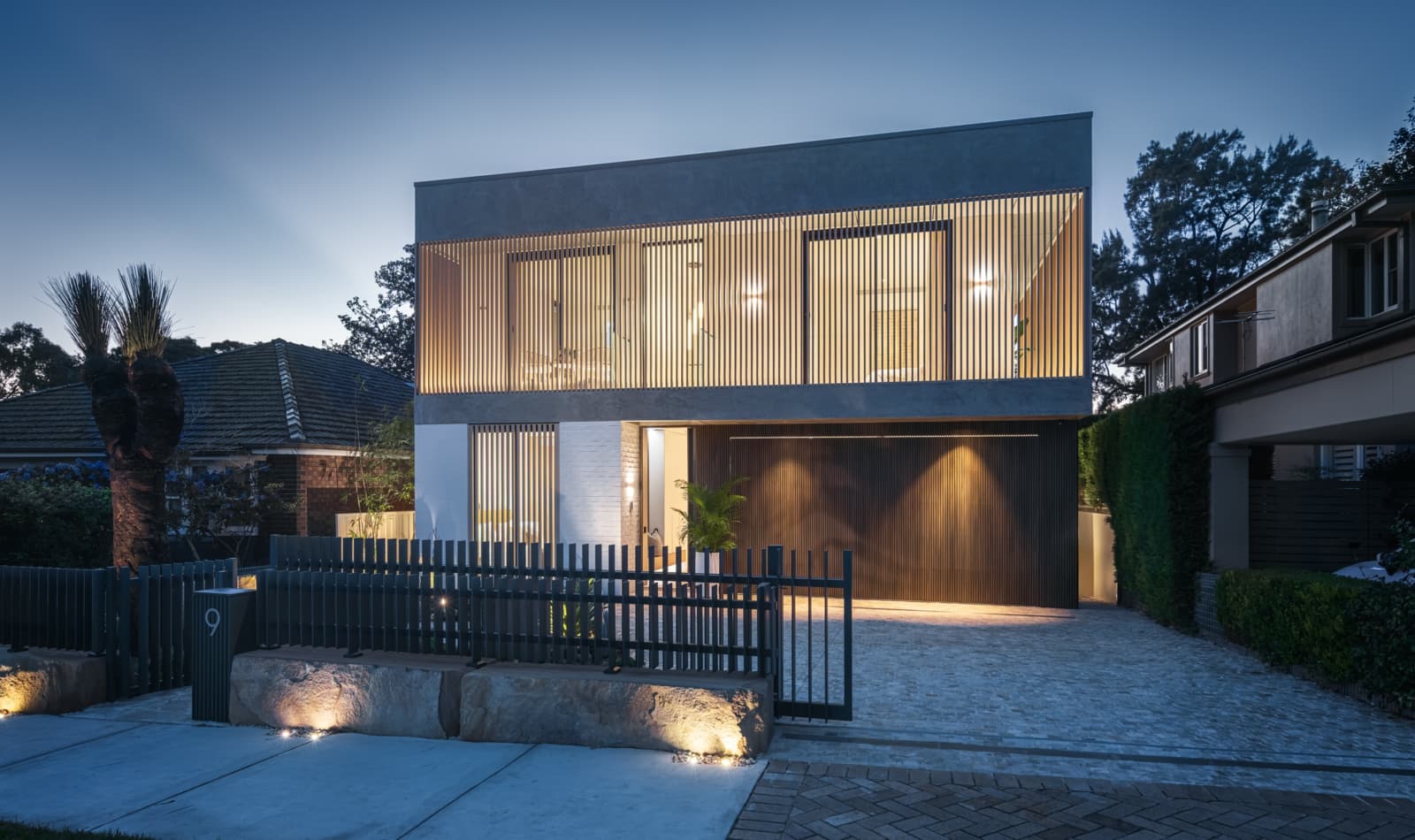 9 Bellambi Street, NORTHBRIDGE, Northbridge - Image 1