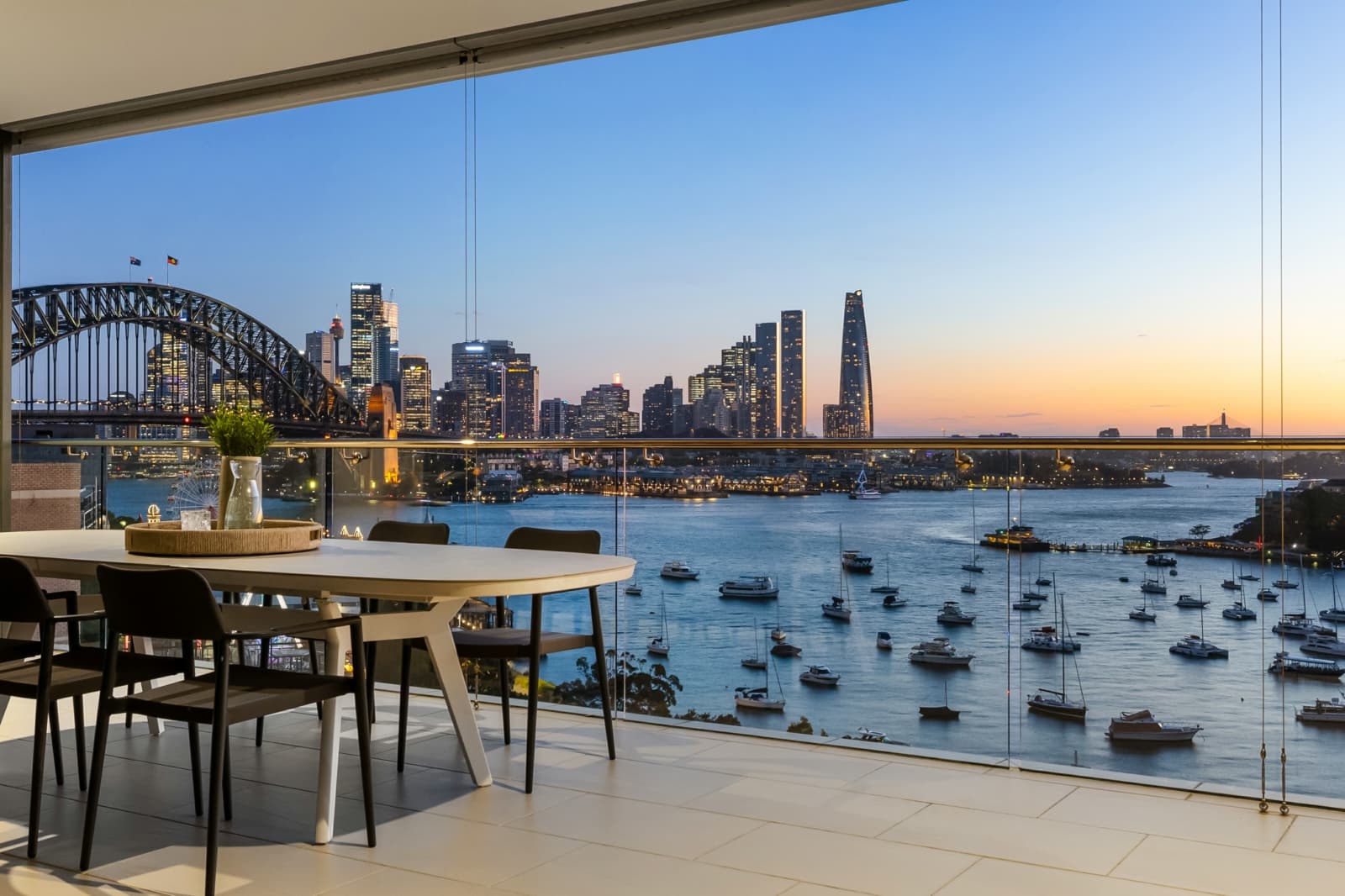 603/30 Cliff Street, MILSONS POINT, Milsons Point - Image 1