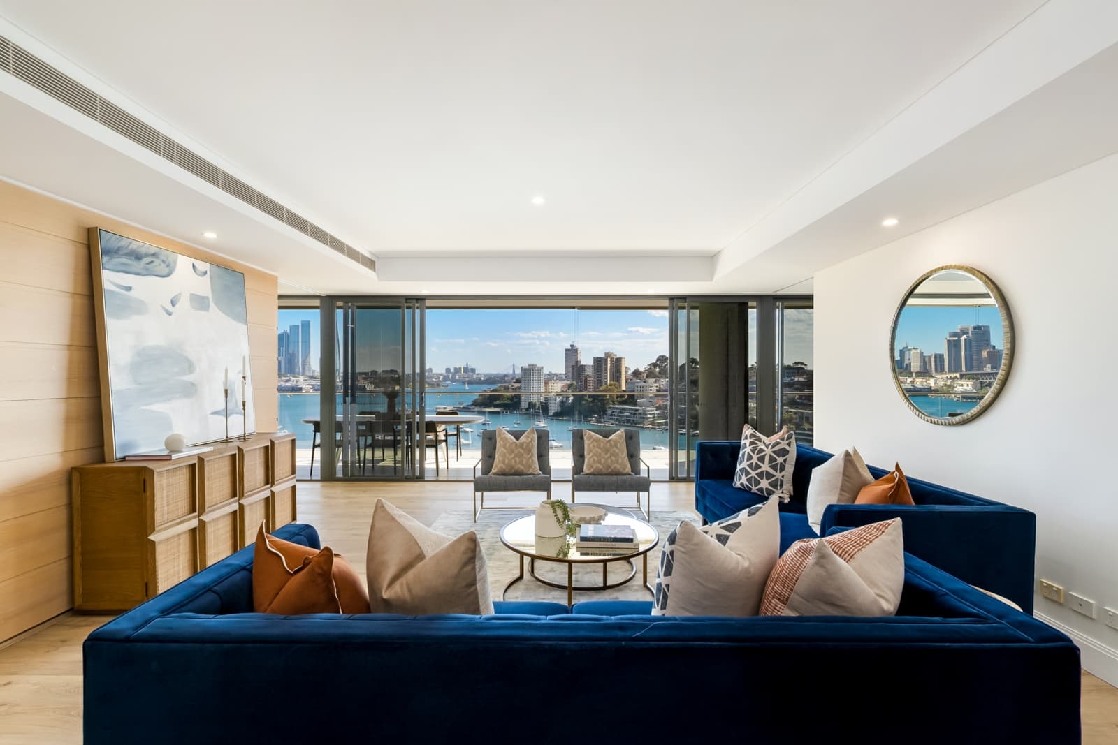 603/30 Cliff Street, MILSONS POINT, Milsons Point - Thumbnail 2
