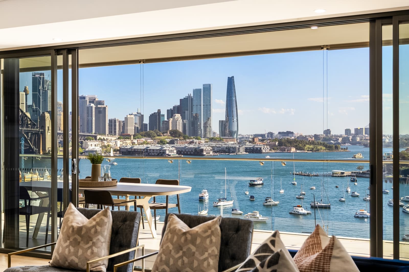 603/30 Cliff Street, MILSONS POINT, Milsons Point - Thumbnail 3