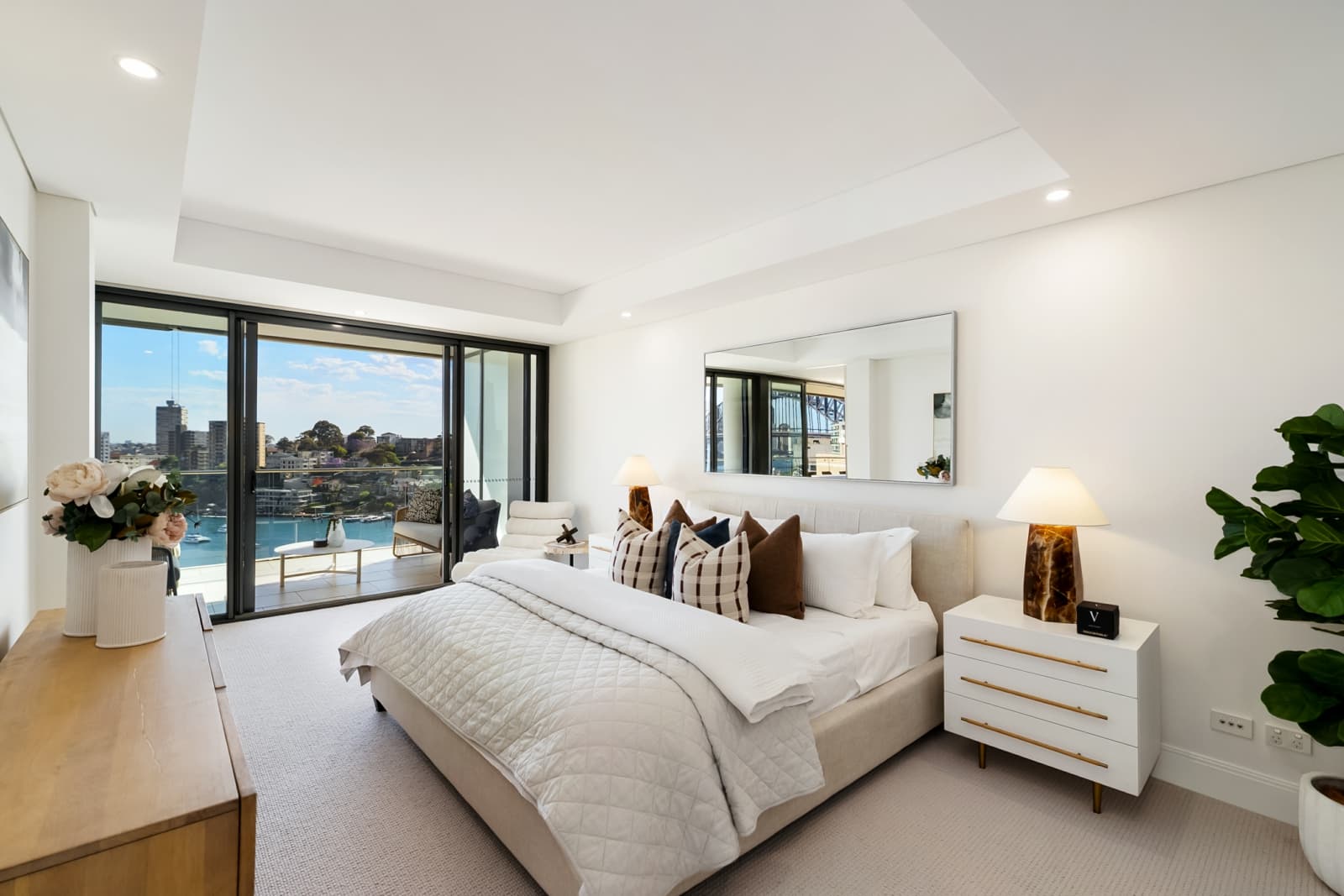 603/30 Cliff Street, MILSONS POINT, Milsons Point - Thumbnail 7