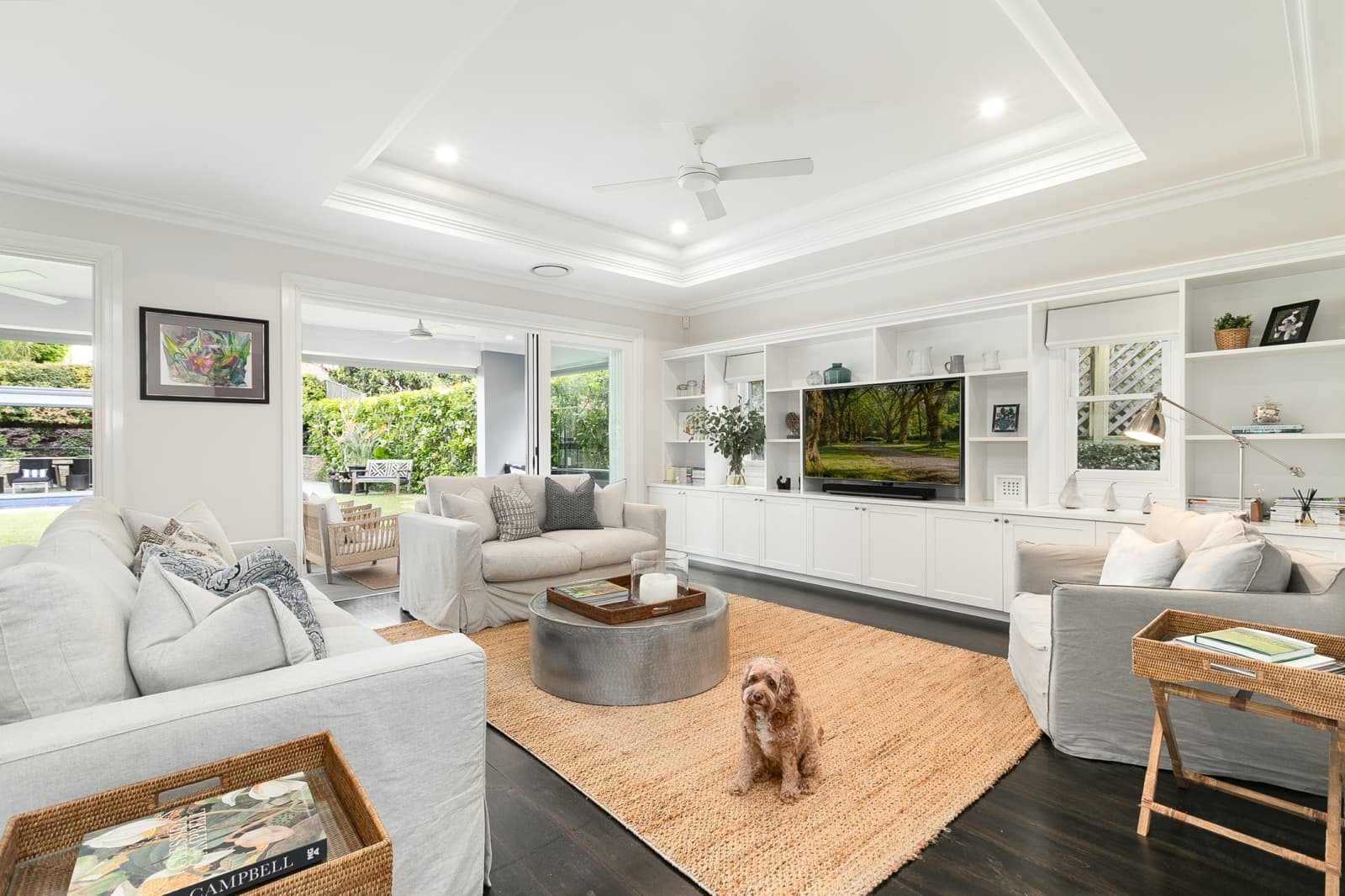 24 Rosebery Road, KILLARA, Killara - Thumbnail 3