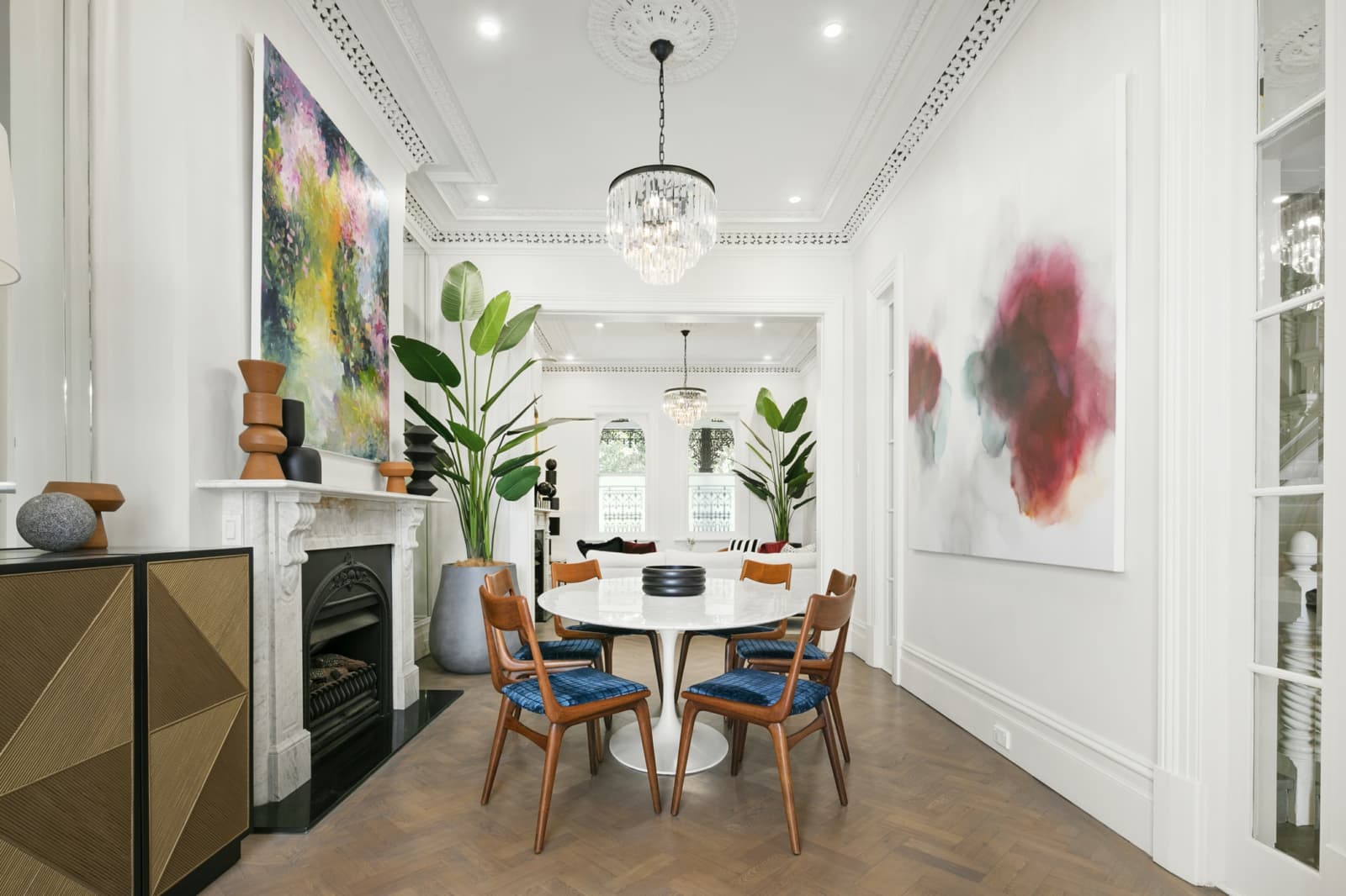 144 Glenmore Road, PADDINGTON, Paddington - Thumbnail 3