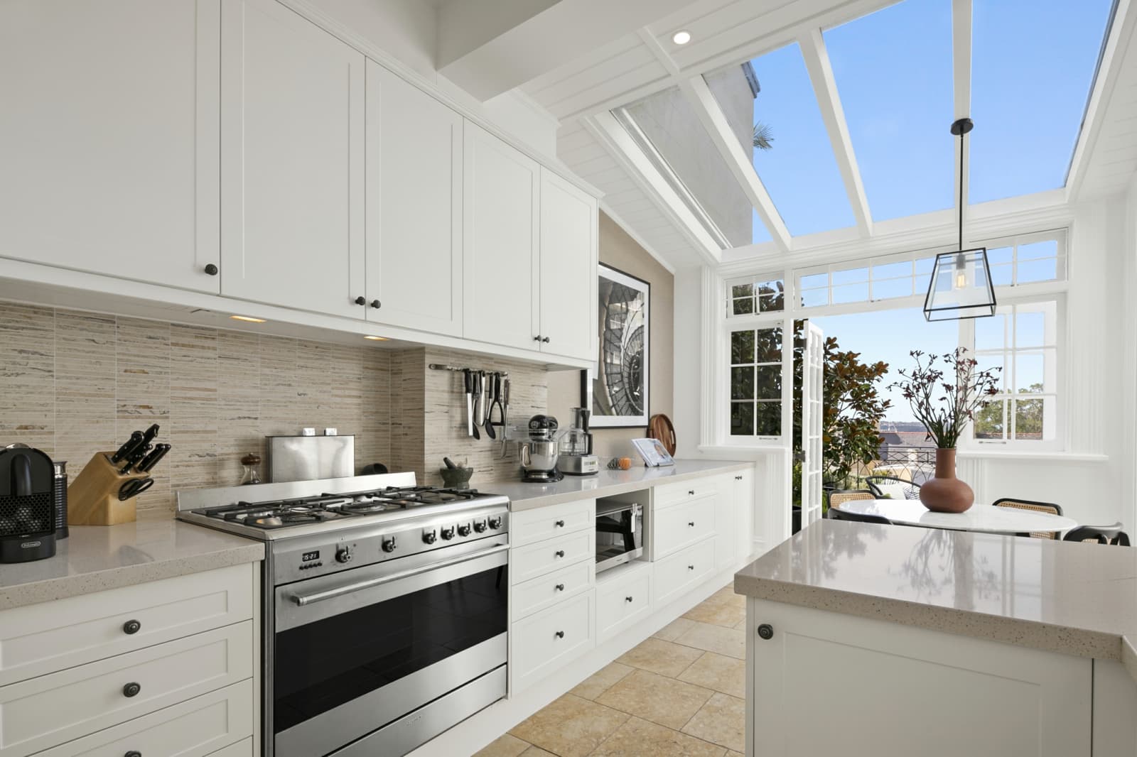 144 Glenmore Road, PADDINGTON, Paddington - Thumbnail 4
