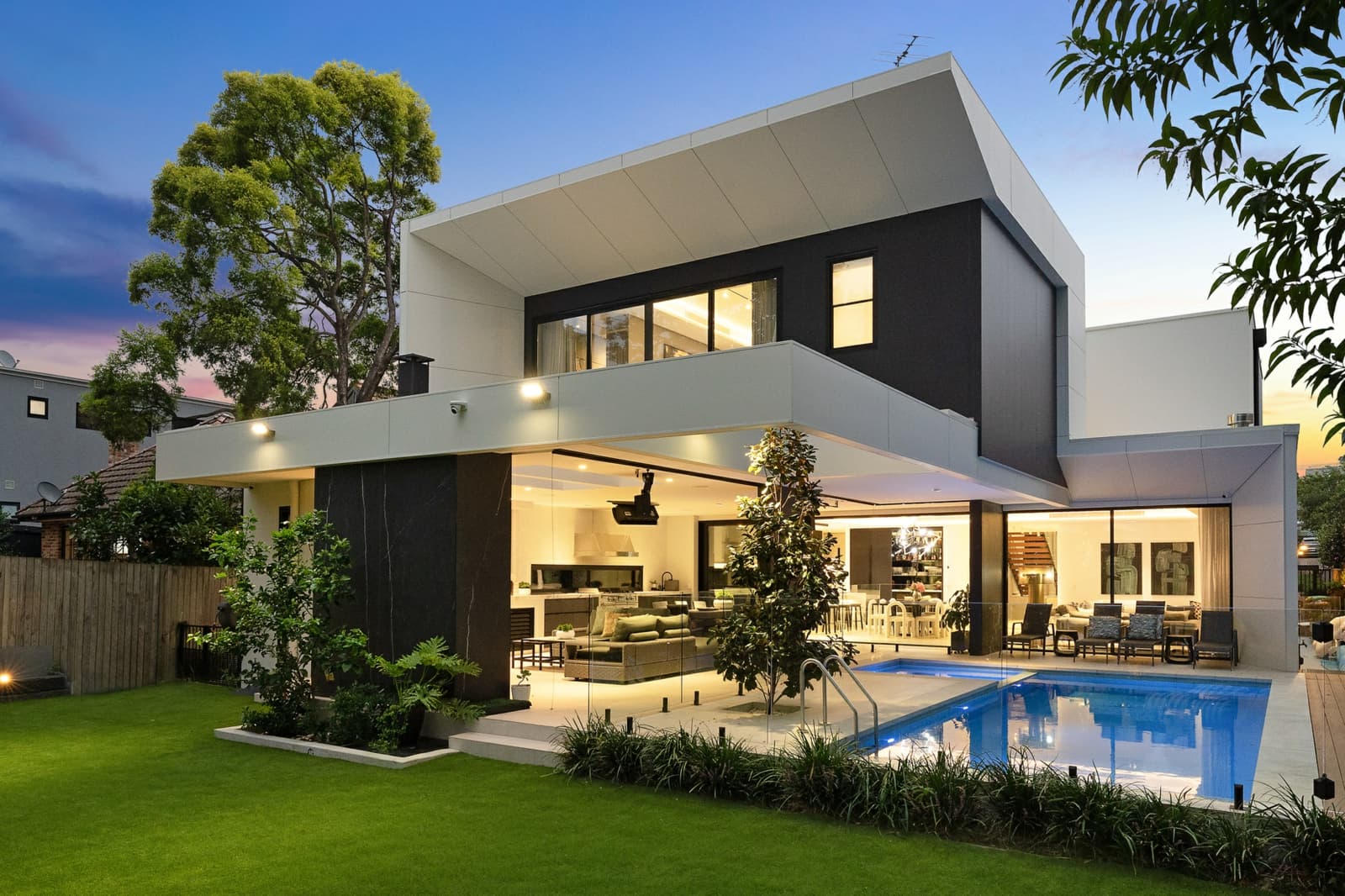 21A Farnell Street, HUNTERS HILL, Hunters Hill - Image 1