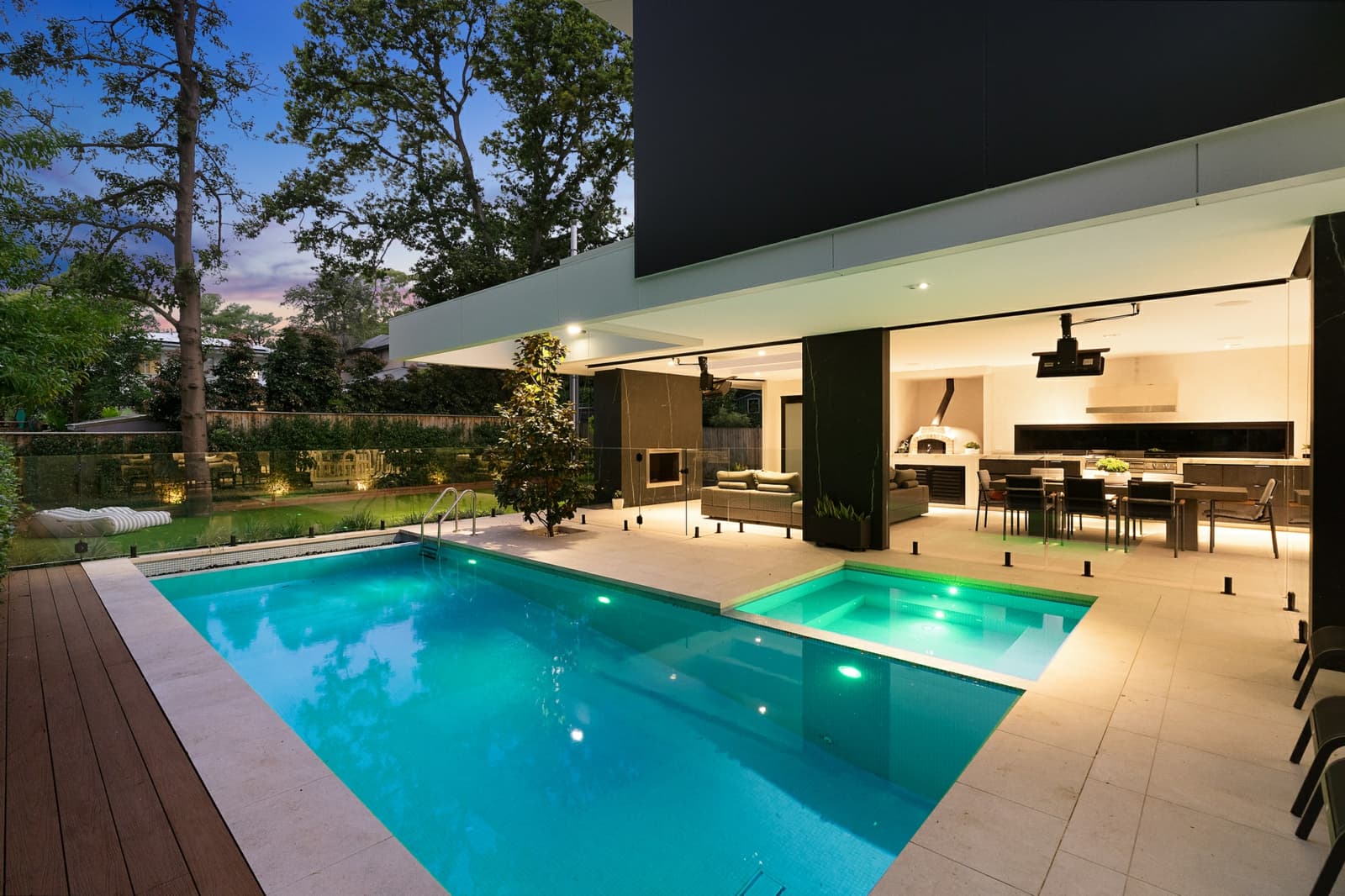 21A Farnell Street, HUNTERS HILL, Hunters Hill - Thumbnail 2