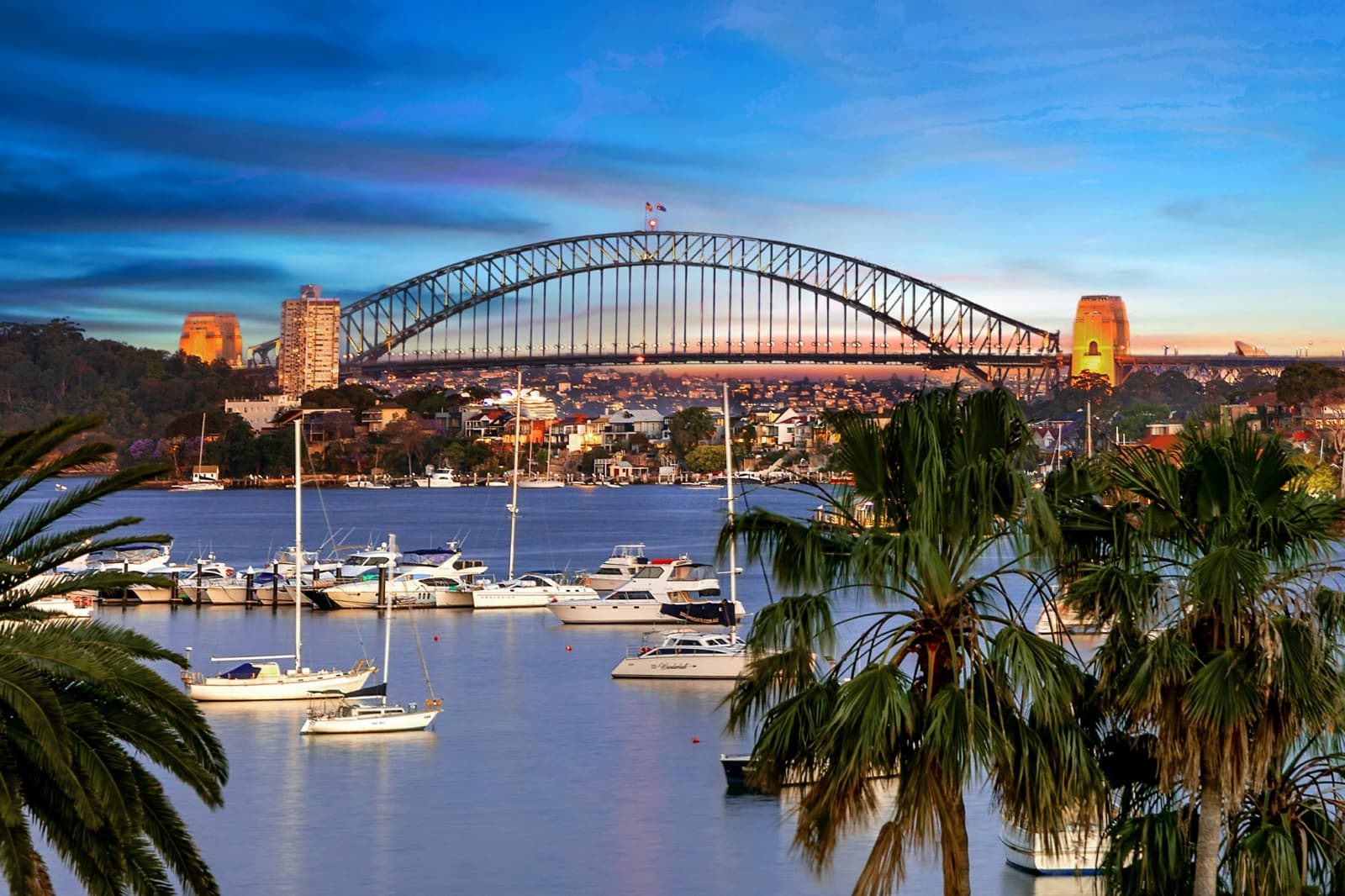 21 Le Vesinet Drive, HUNTERS HILL, Hunters Hill - Thumbnail 2