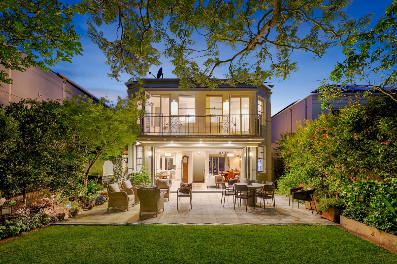 21 Le Vesinet Drive, HUNTERS HILL, Hunters Hill - Thumbnail 4