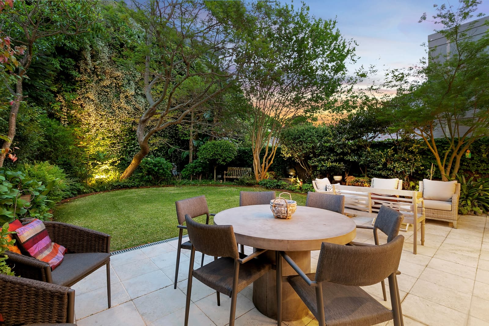 21 Le Vesinet Drive, HUNTERS HILL, Hunters Hill - Thumbnail 5