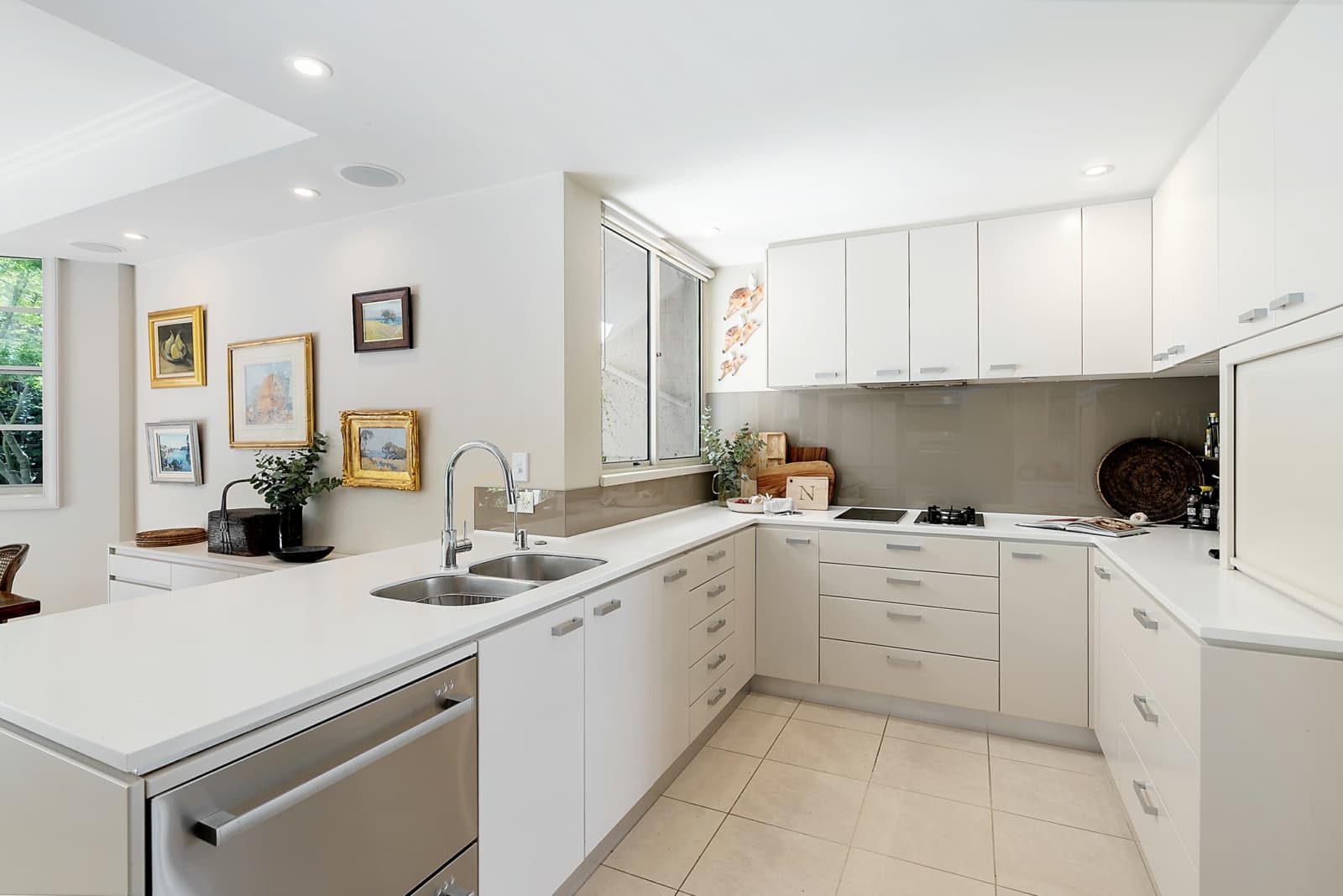 21 Le Vesinet Drive, HUNTERS HILL, Hunters Hill - Thumbnail 8