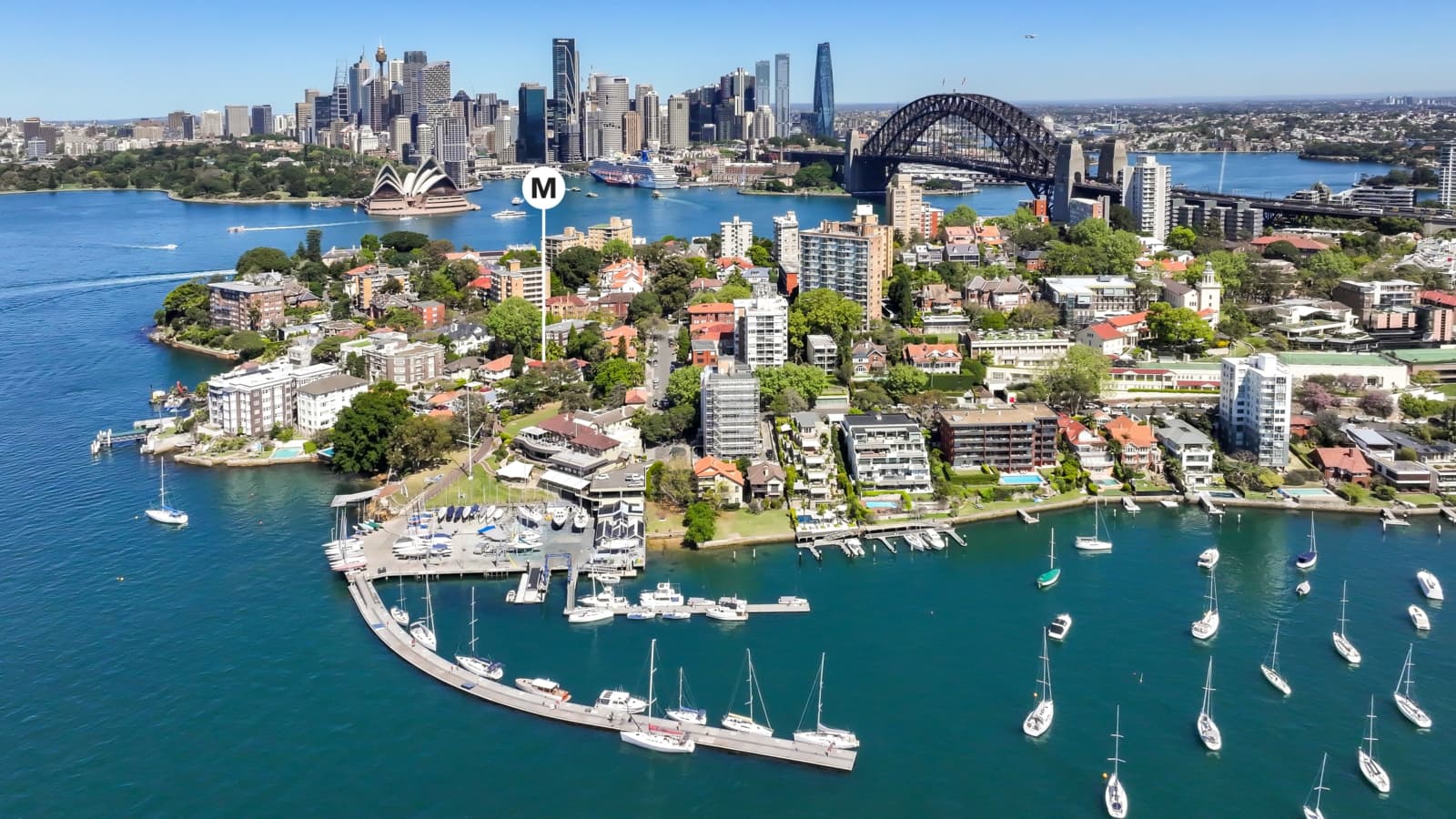 12 Holbrook Avenue, KIRRIBILLI, Kirribilli - Thumbnail 6