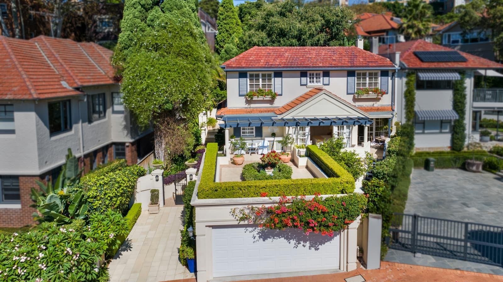 12 Holbrook Avenue, KIRRIBILLI, Kirribilli - Thumbnail 7