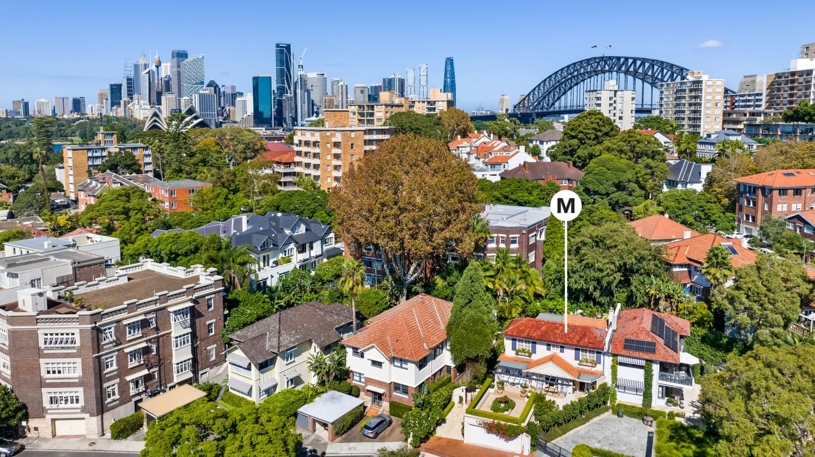 12 Holbrook Avenue, KIRRIBILLI, Kirribilli - Thumbnail 8