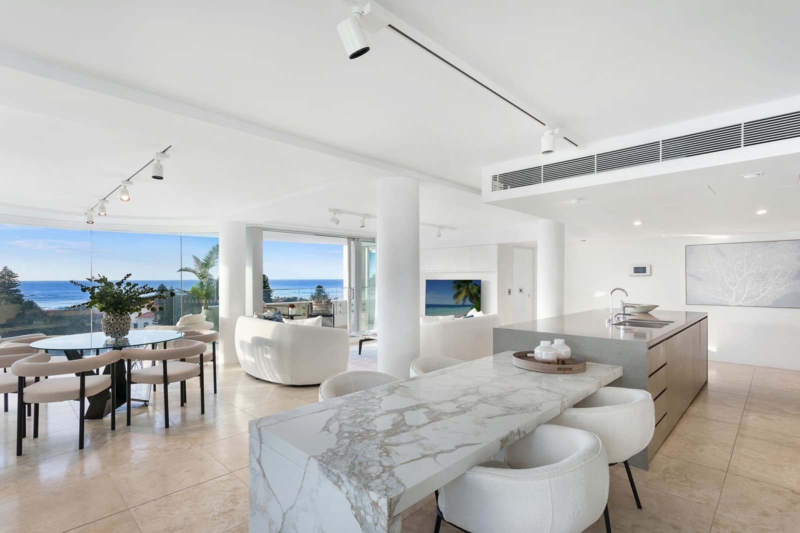 315/180-186 Campbell Parade, BONDI BEACH, Bondi Beach - Image 1