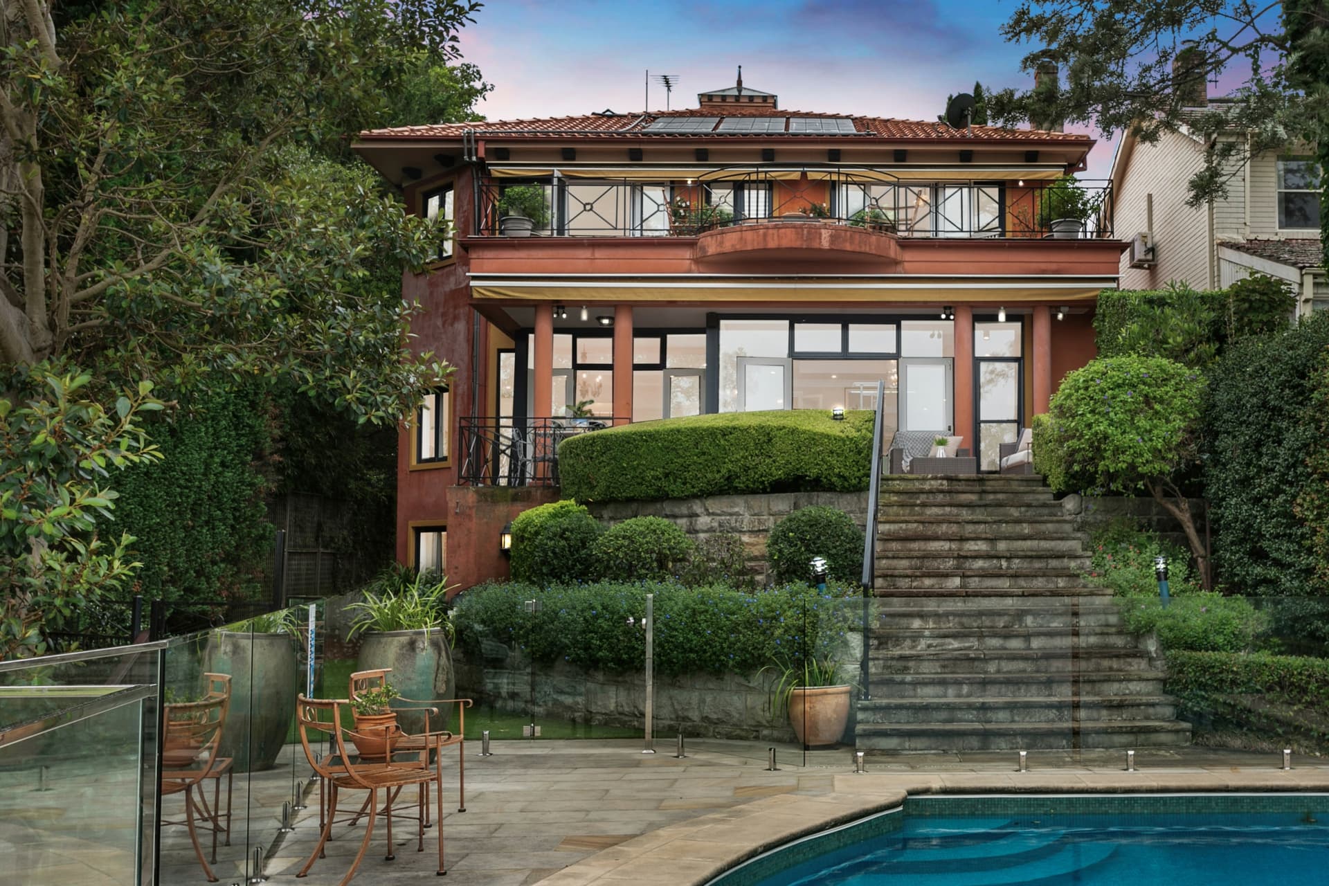 6A Ellesmere Avenue, HUNTERS HILL, Hunters Hill - Image 1