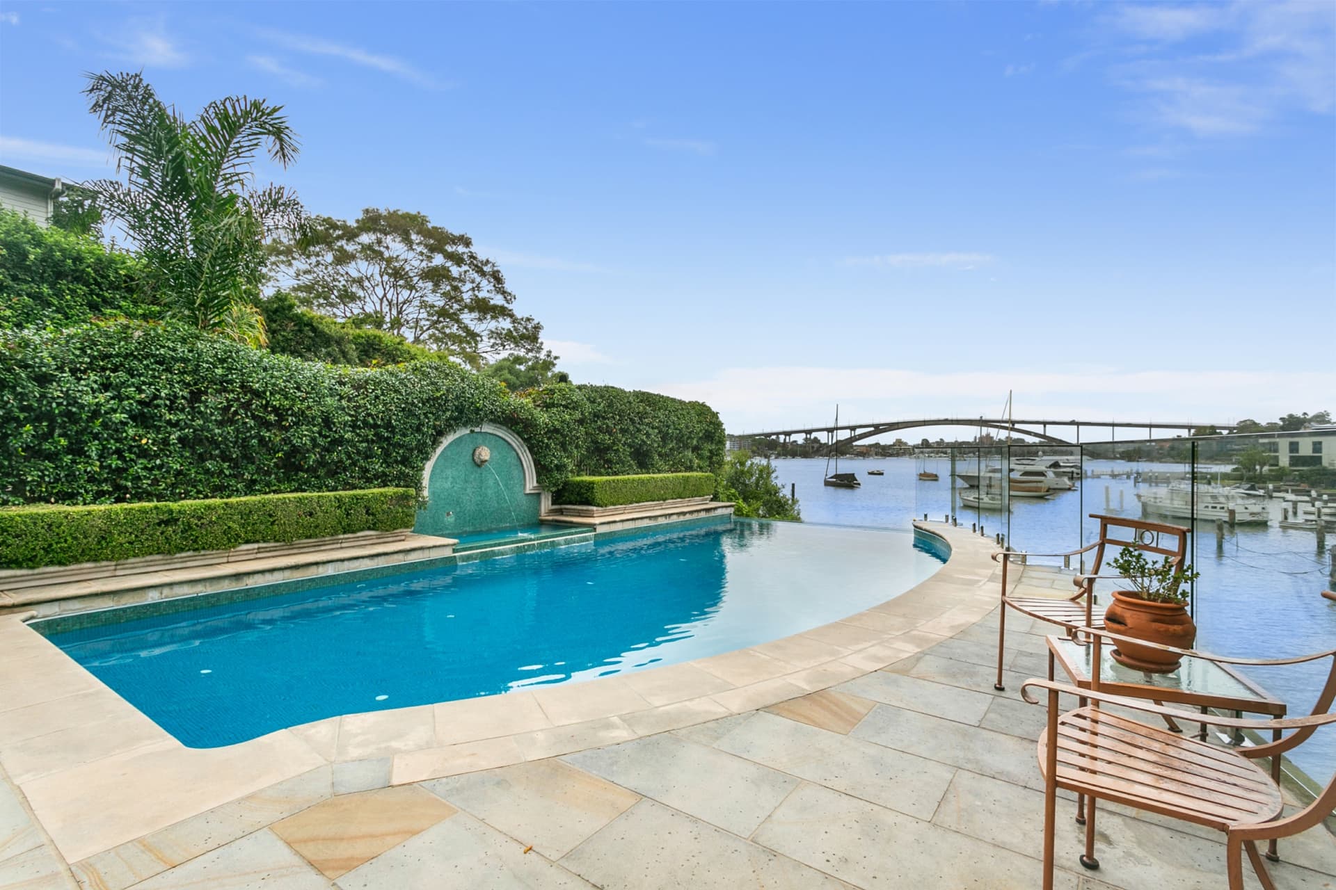 6A Ellesmere Avenue, HUNTERS HILL, Hunters Hill - Thumbnail 2