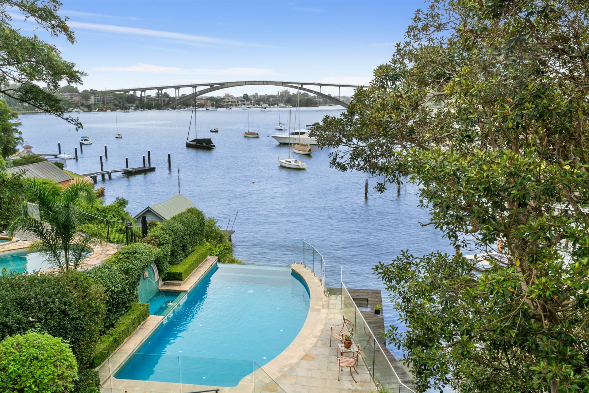 6A Ellesmere Avenue, HUNTERS HILL, Hunters Hill - Thumbnail 3