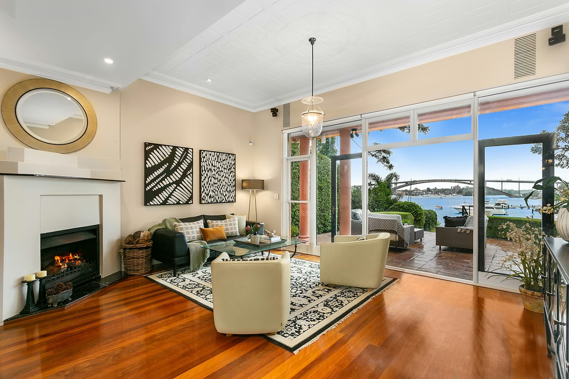 6A Ellesmere Avenue, HUNTERS HILL, Hunters Hill - Thumbnail 6
