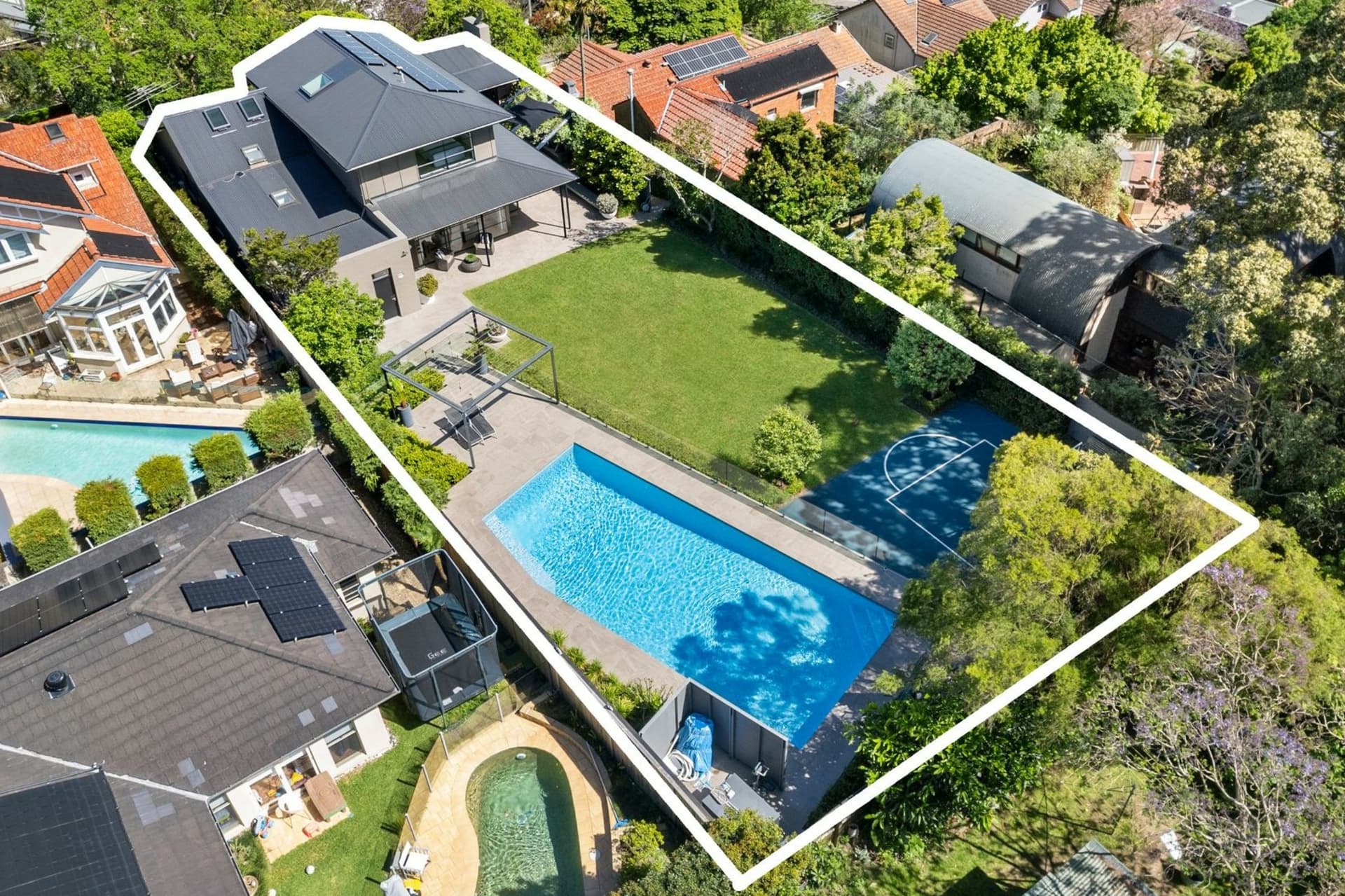 15 Bligh Street, NORTHBRIDGE, Northbridge - Thumbnail 2