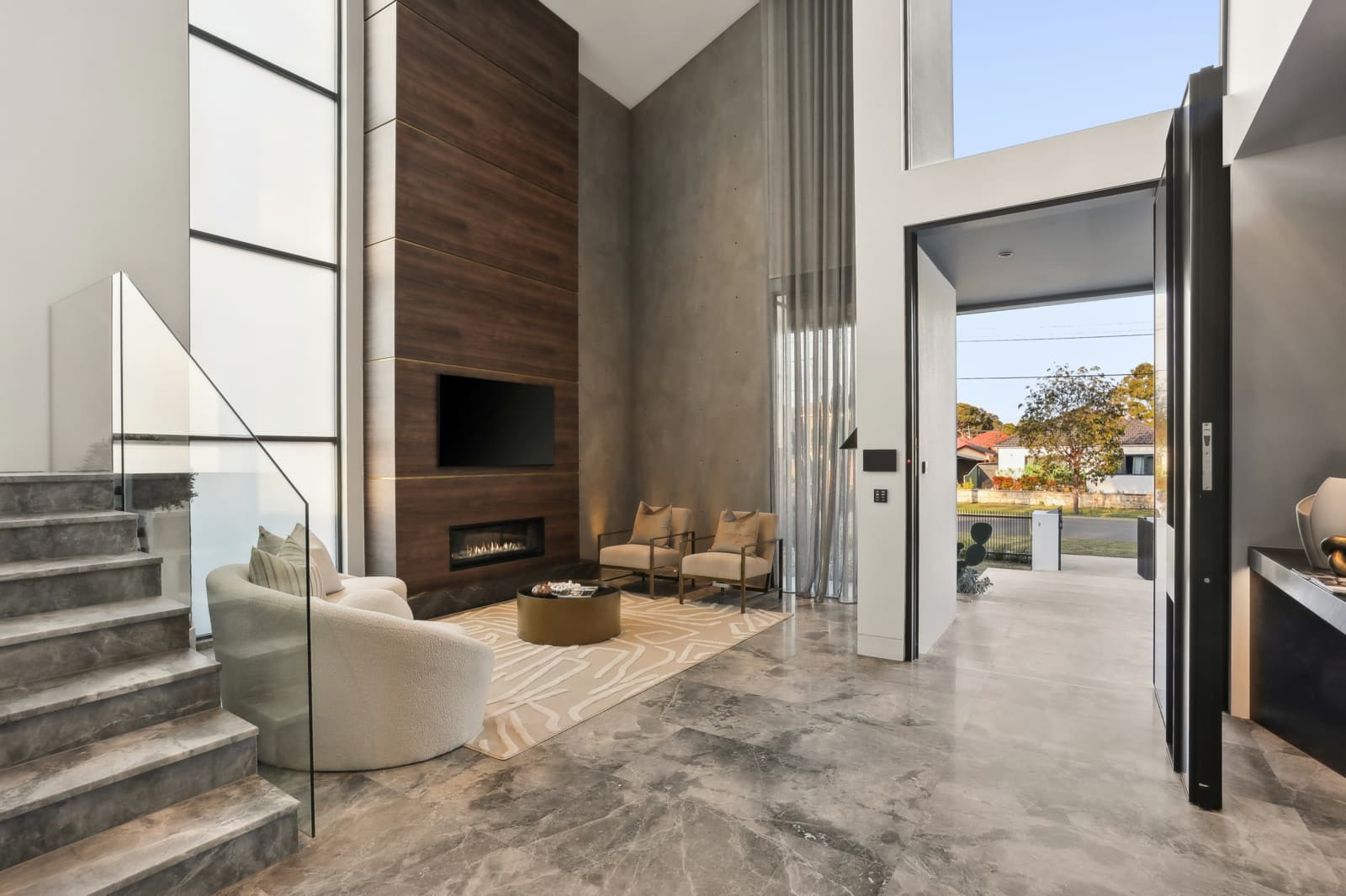 31 Boden Avenue, STRATHFIELD, Strathfield - Thumbnail 2