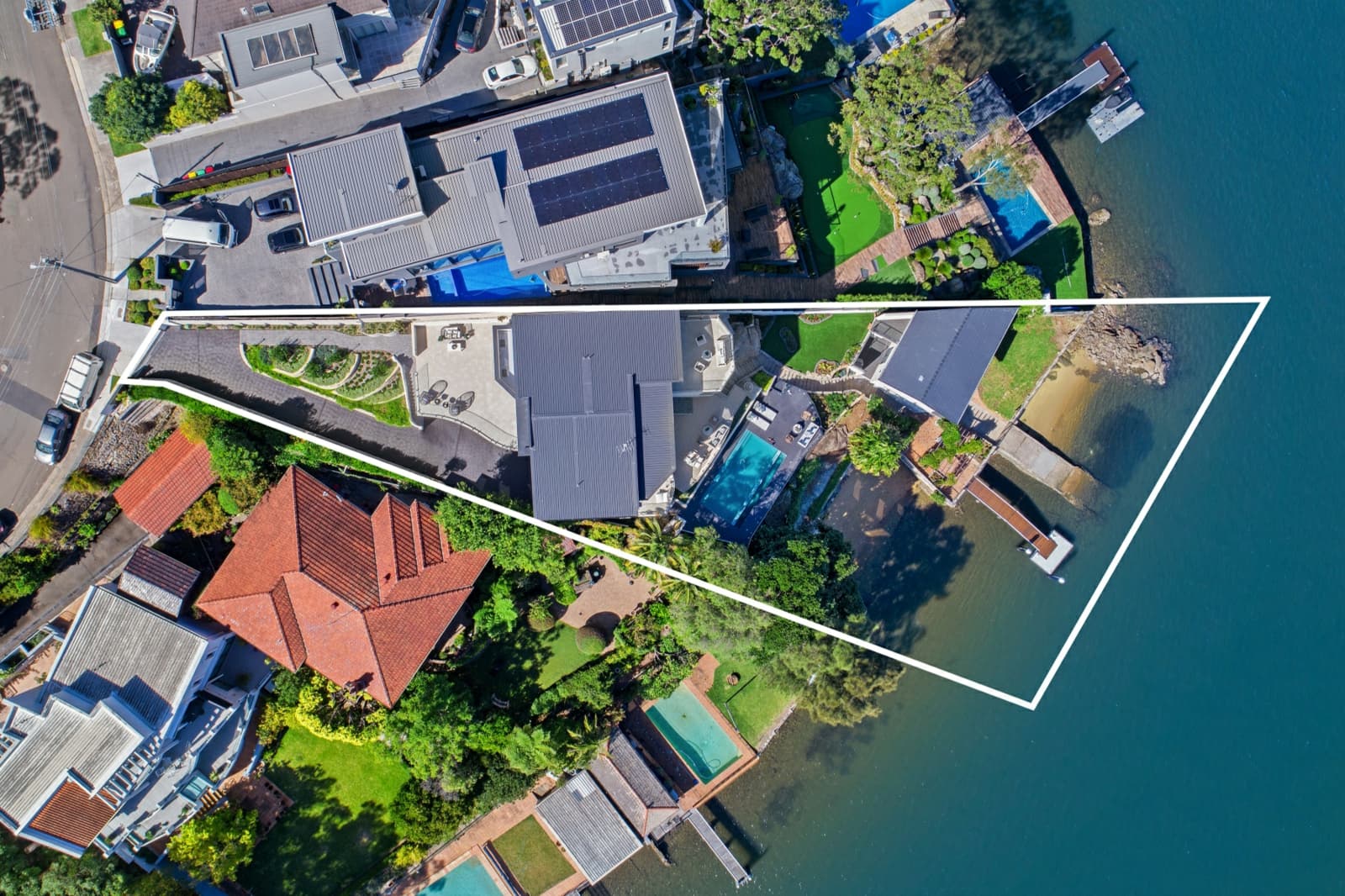 151 Kyle Parade, KYLE BAY, Kyle Bay - Image 1