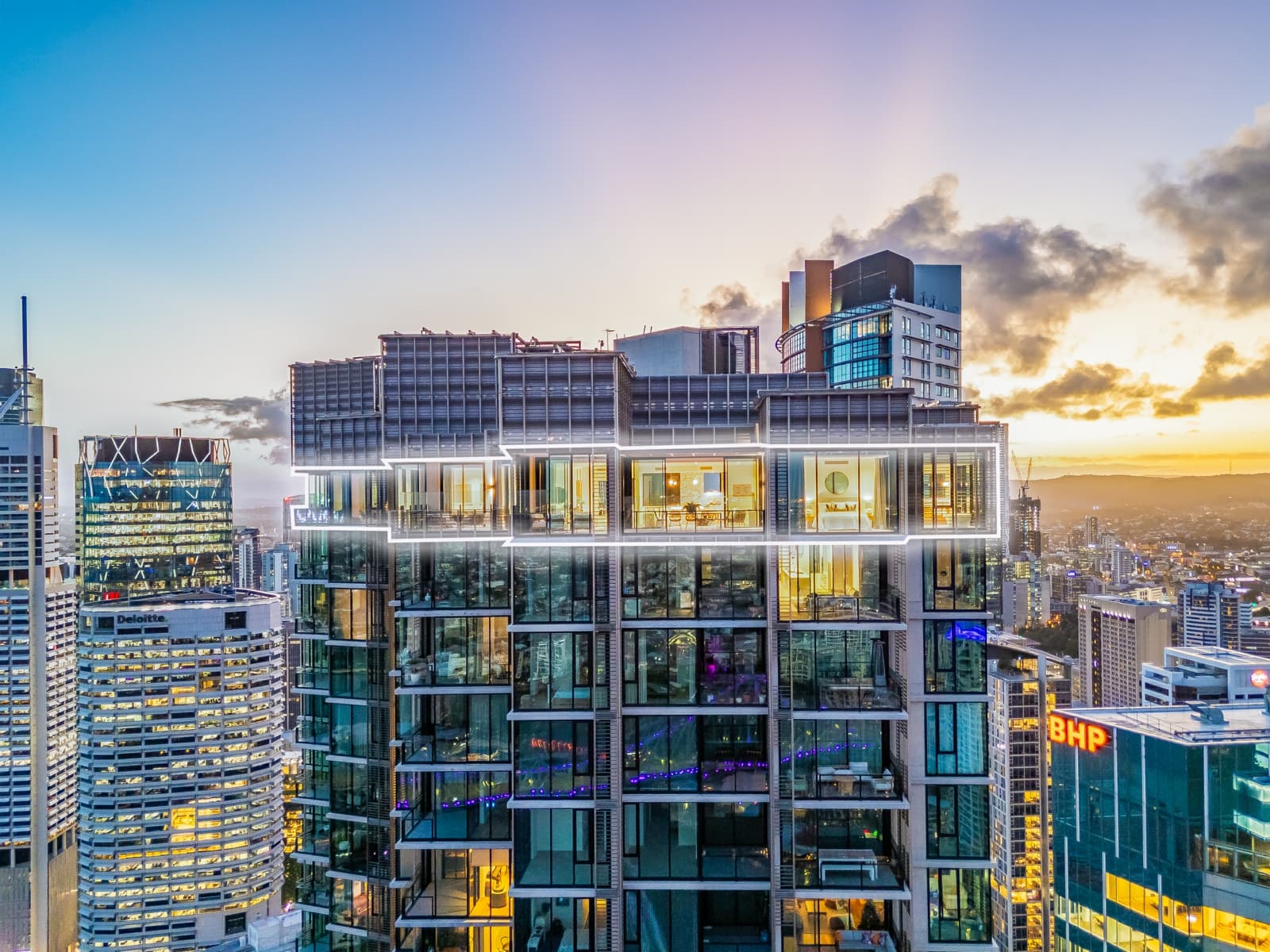 4701/443 Queen Street, Brisbane City - Image 1