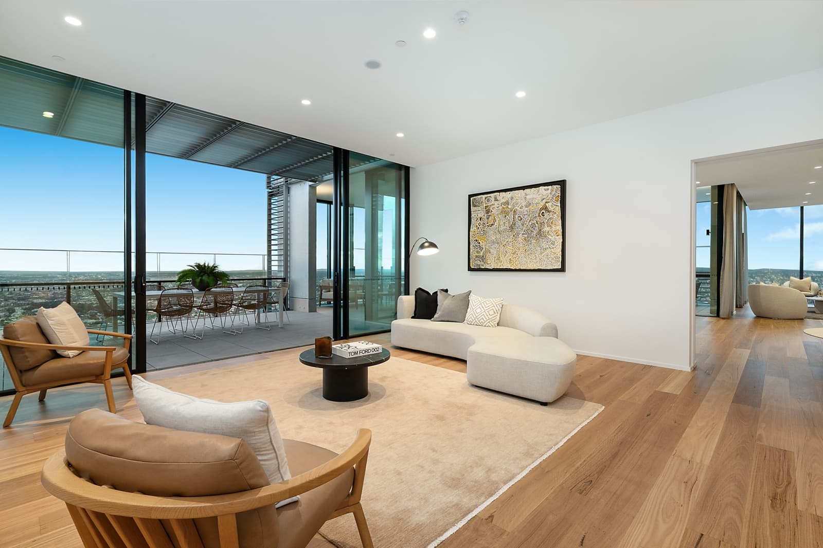 4701/443 Queen Street, Brisbane City - Thumbnail 3