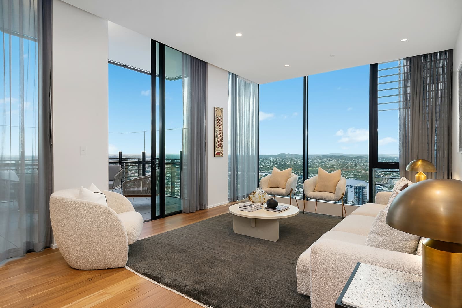 4701/443 Queen Street, Brisbane City - Thumbnail 5