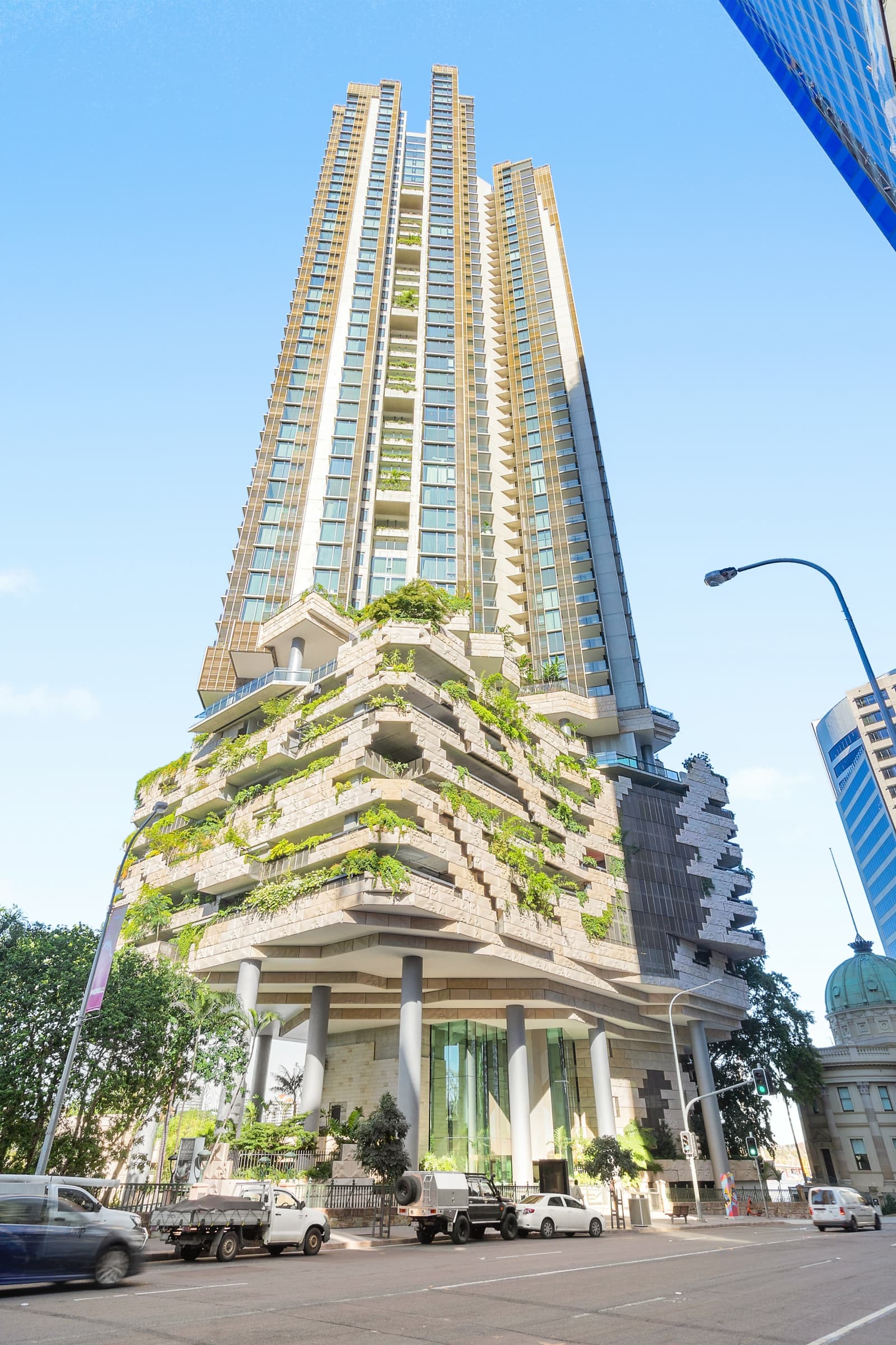 4702/443 Queen Street, Brisbane City - Thumbnail 3