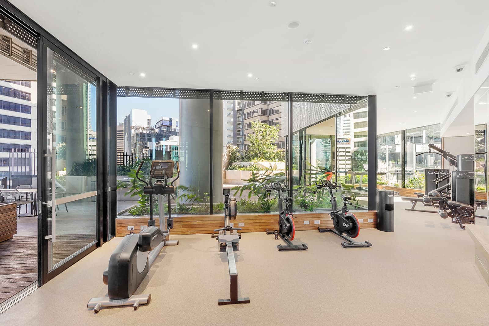 4702/443 Queen Street, Brisbane City - Thumbnail 7