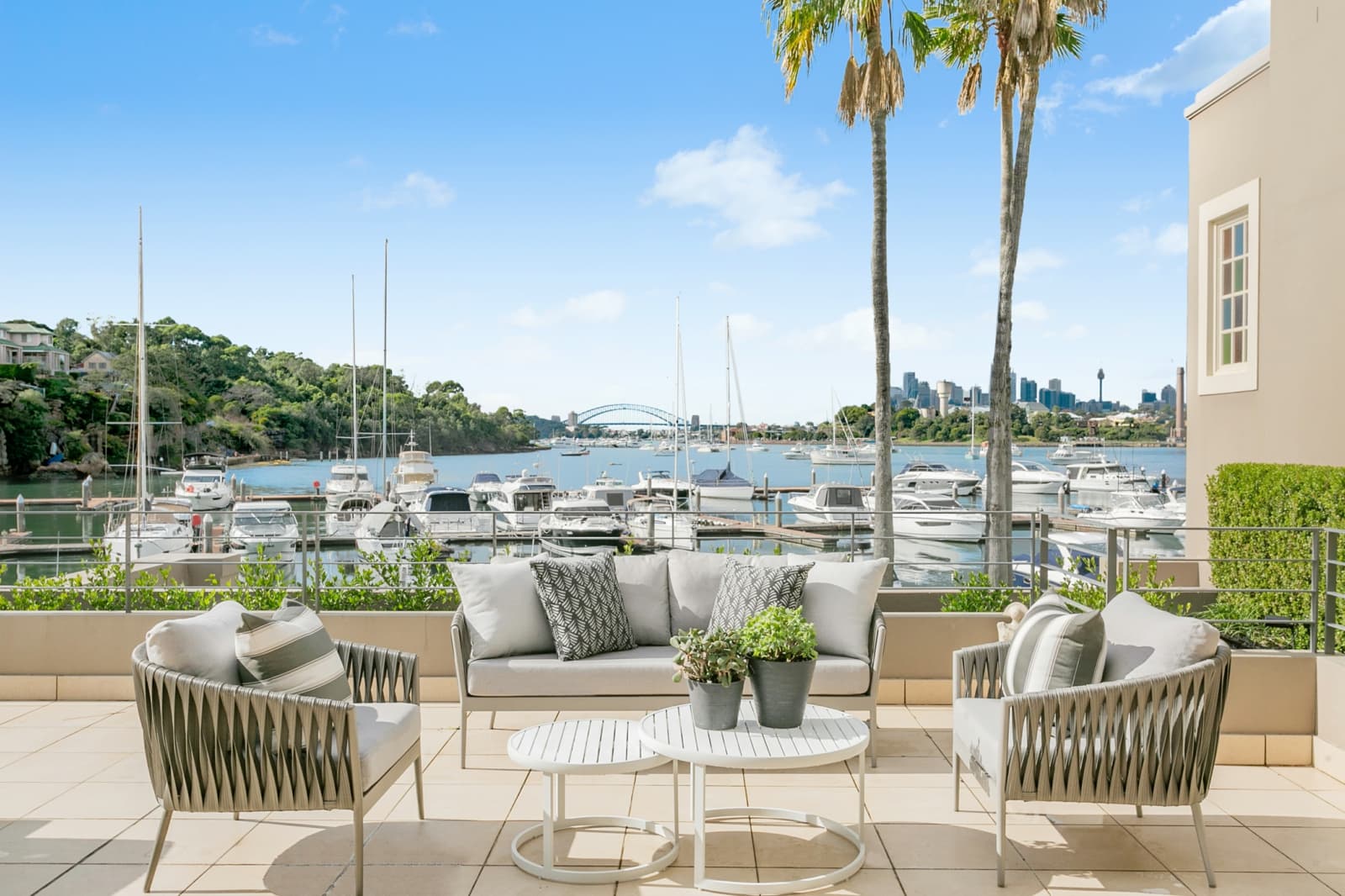 18/2-10 Le Vesinet Drive, HUNTERS HILL, Hunters Hill - Image 1