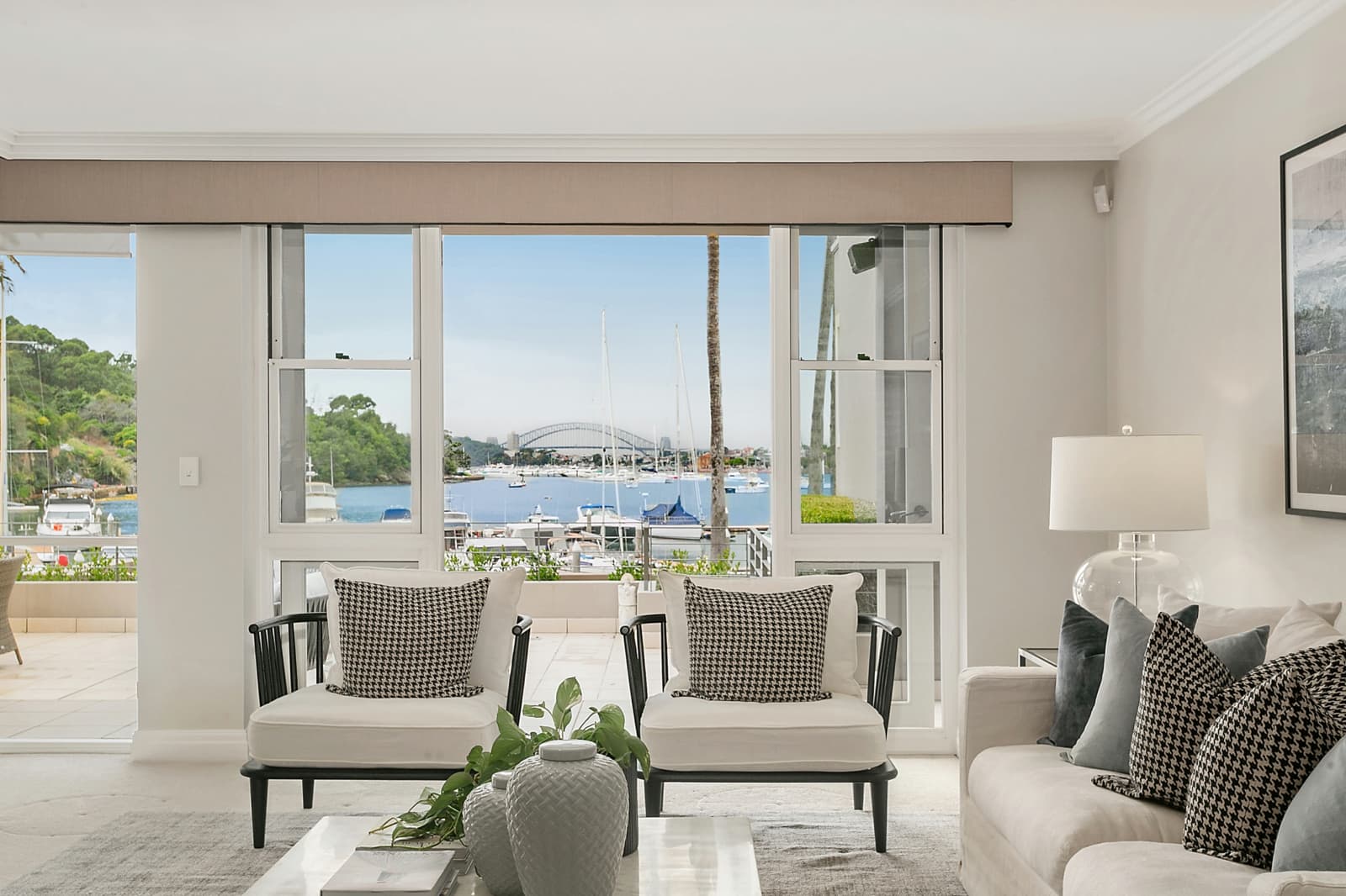 18/2-10 Le Vesinet Drive, HUNTERS HILL, Hunters Hill - Thumbnail 2