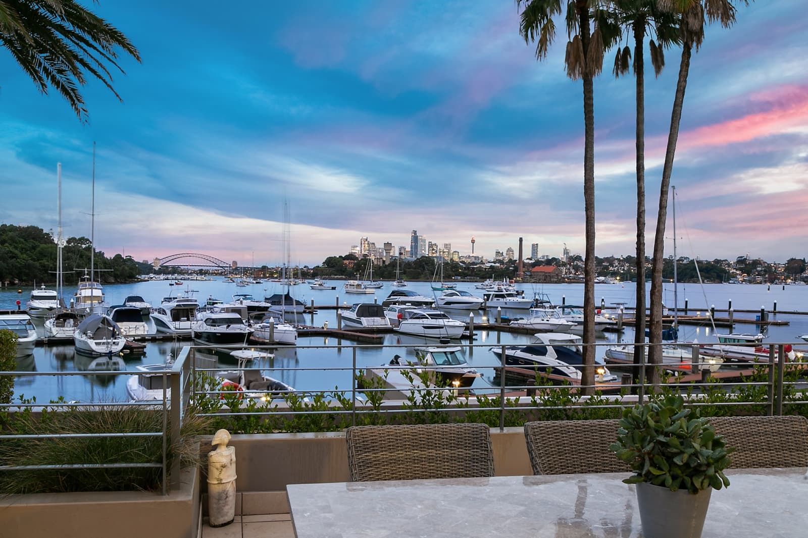 18/2-10 Le Vesinet Drive, HUNTERS HILL, Hunters Hill - Thumbnail 3