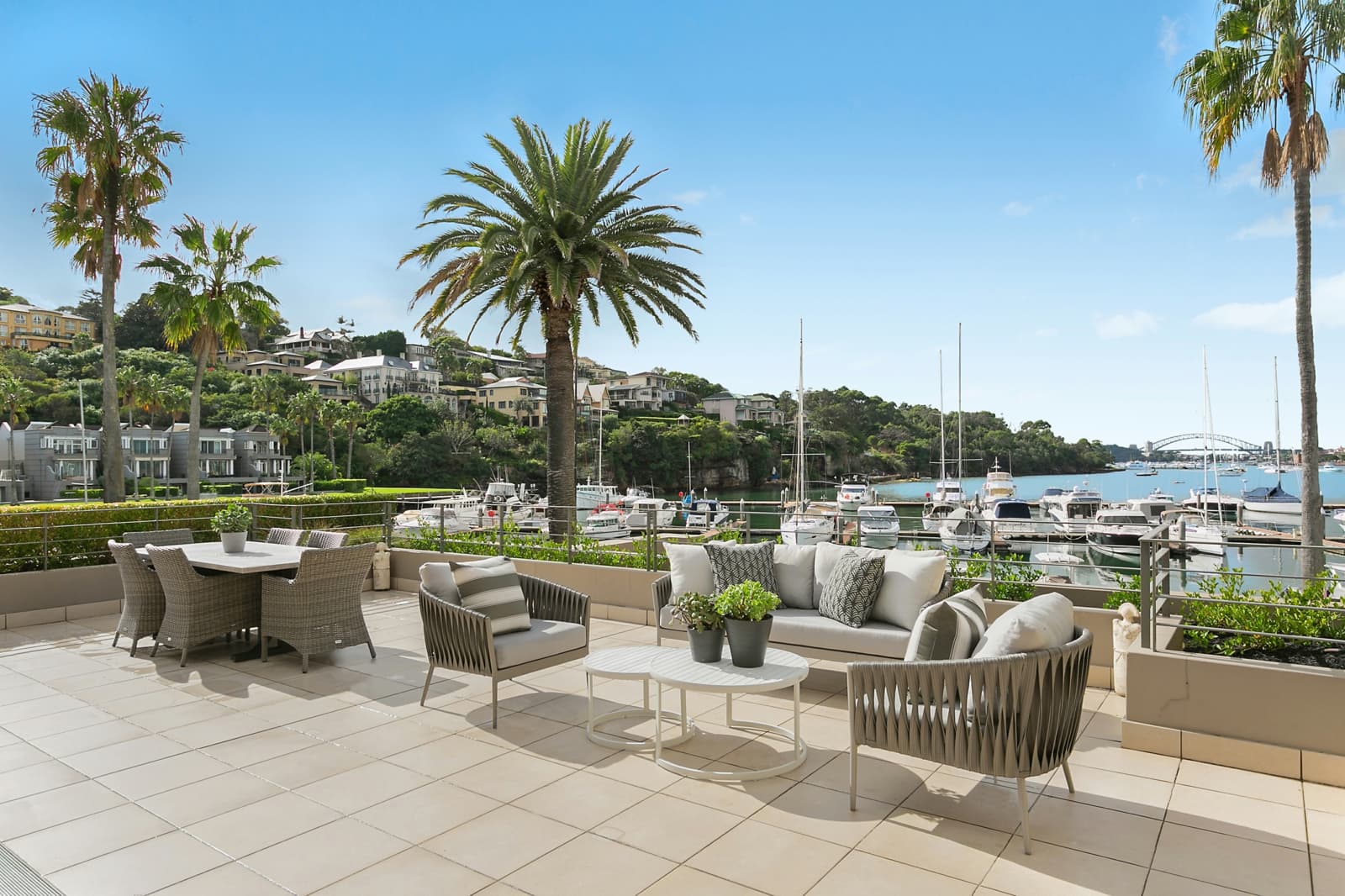 18/2-10 Le Vesinet Drive, HUNTERS HILL, Hunters Hill - Thumbnail 4