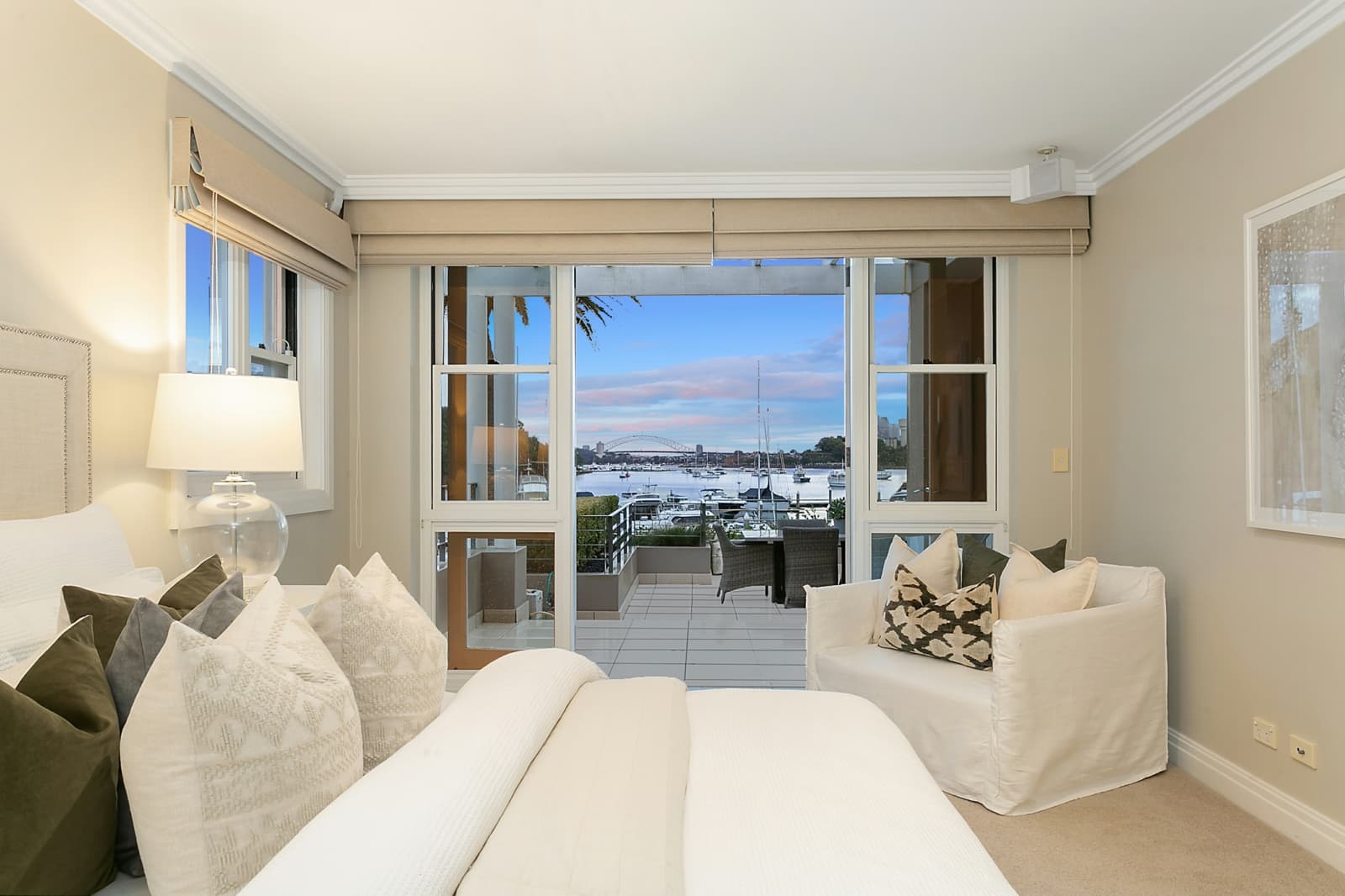 18/2-10 Le Vesinet Drive, HUNTERS HILL, Hunters Hill - Thumbnail 7