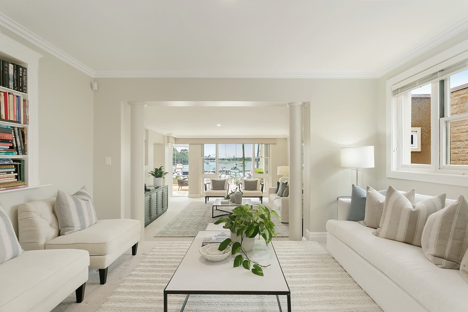 18/2-10 Le Vesinet Drive, HUNTERS HILL, Hunters Hill - Thumbnail 8
