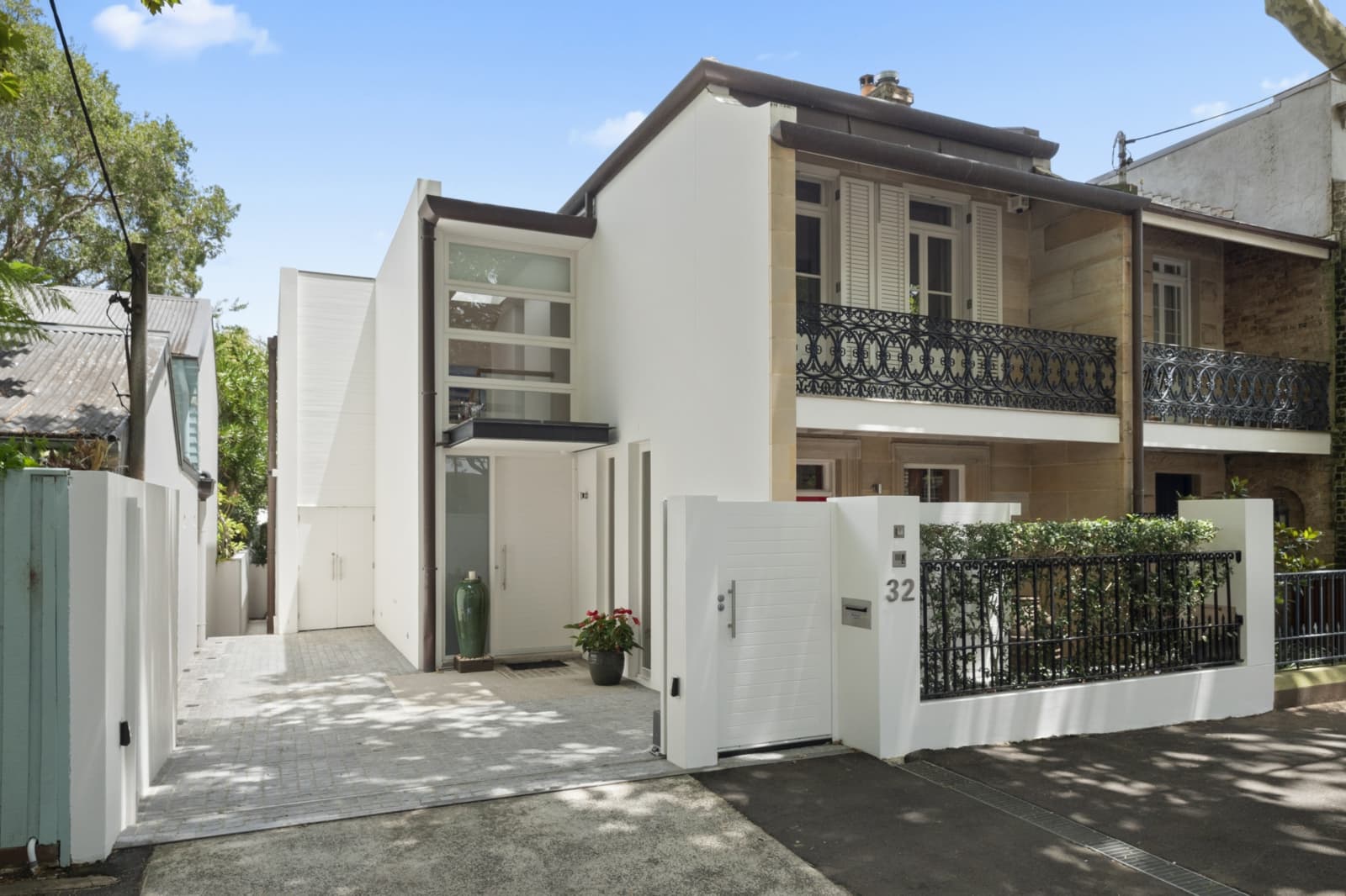 32 Holdsworth Street, WOOLLAHRA, Woollahra - Image 1