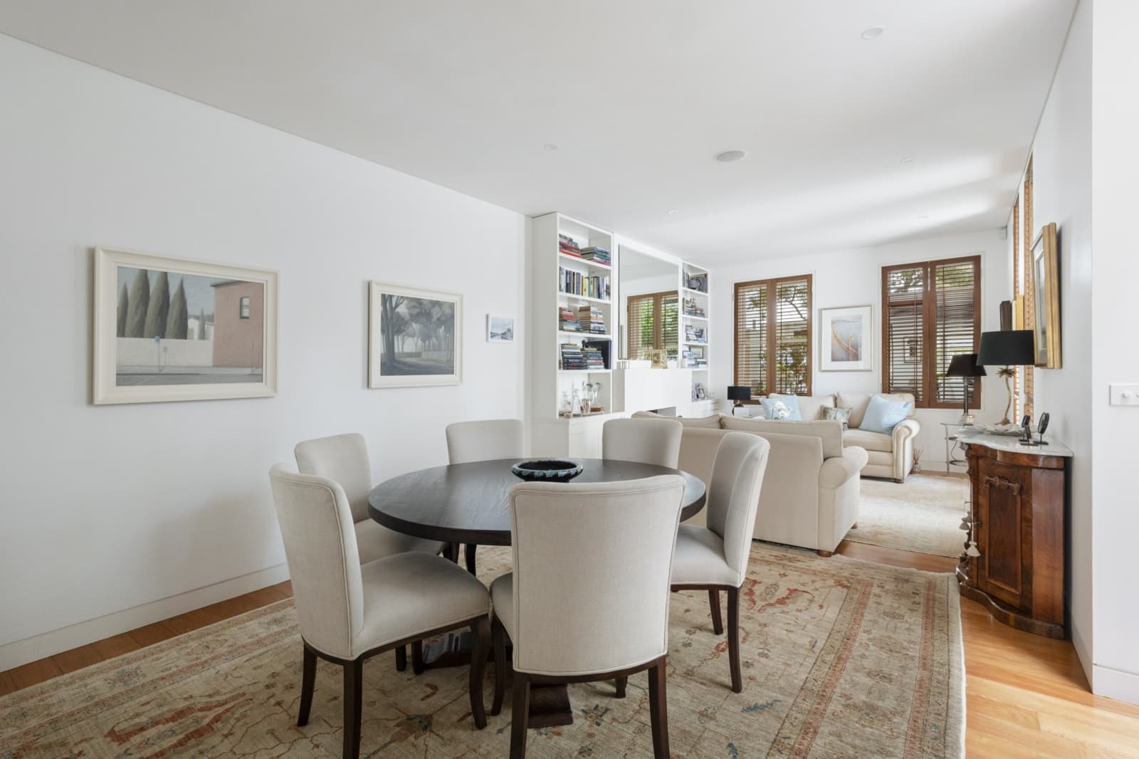 32 Holdsworth Street, WOOLLAHRA, Woollahra - Thumbnail 2
