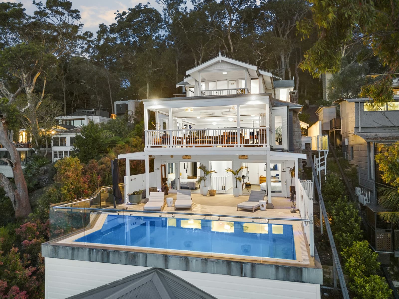 129 Riverview Road, AVALON BEACH, Avalon Beach - Thumbnail 8