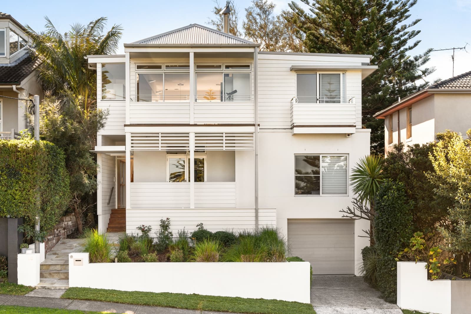 16 Trafalgar Street, BRONTE, Bronte - Image 1