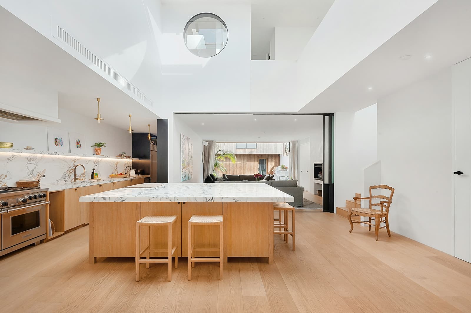 5 Forth Street, WOOLLAHRA, Woollahra - Image 1