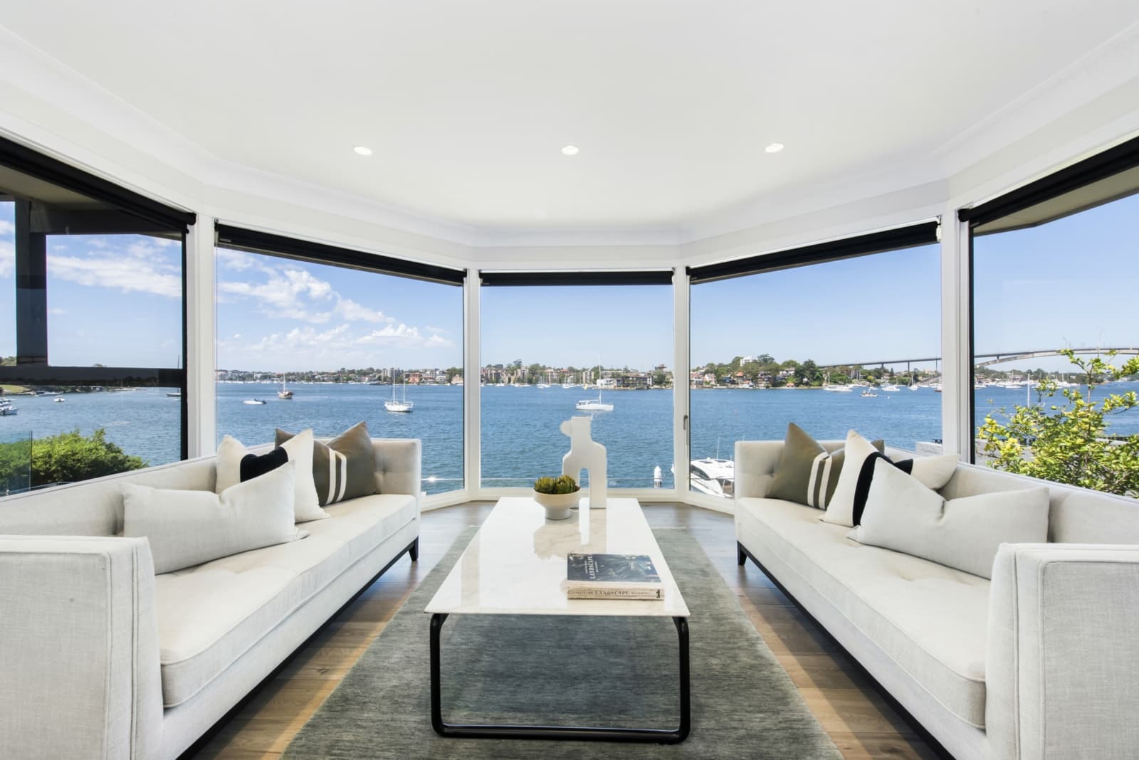 6 Croissy Avenue, HUNTERS HILL, Hunters Hill - Image 1