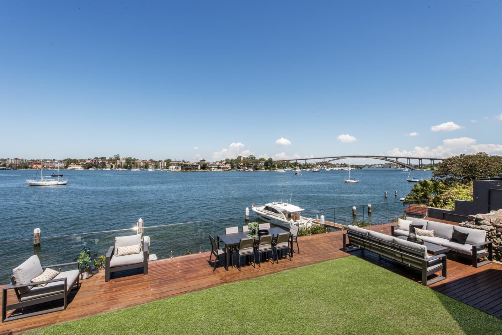 6 Croissy Avenue, HUNTERS HILL, Hunters Hill - Thumbnail 2