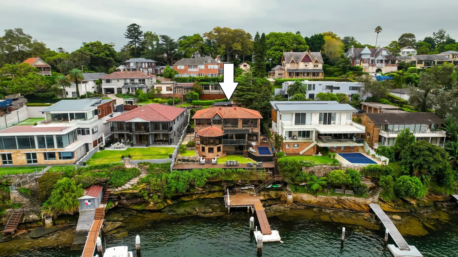 6 Croissy Avenue, HUNTERS HILL, Hunters Hill - Thumbnail 3