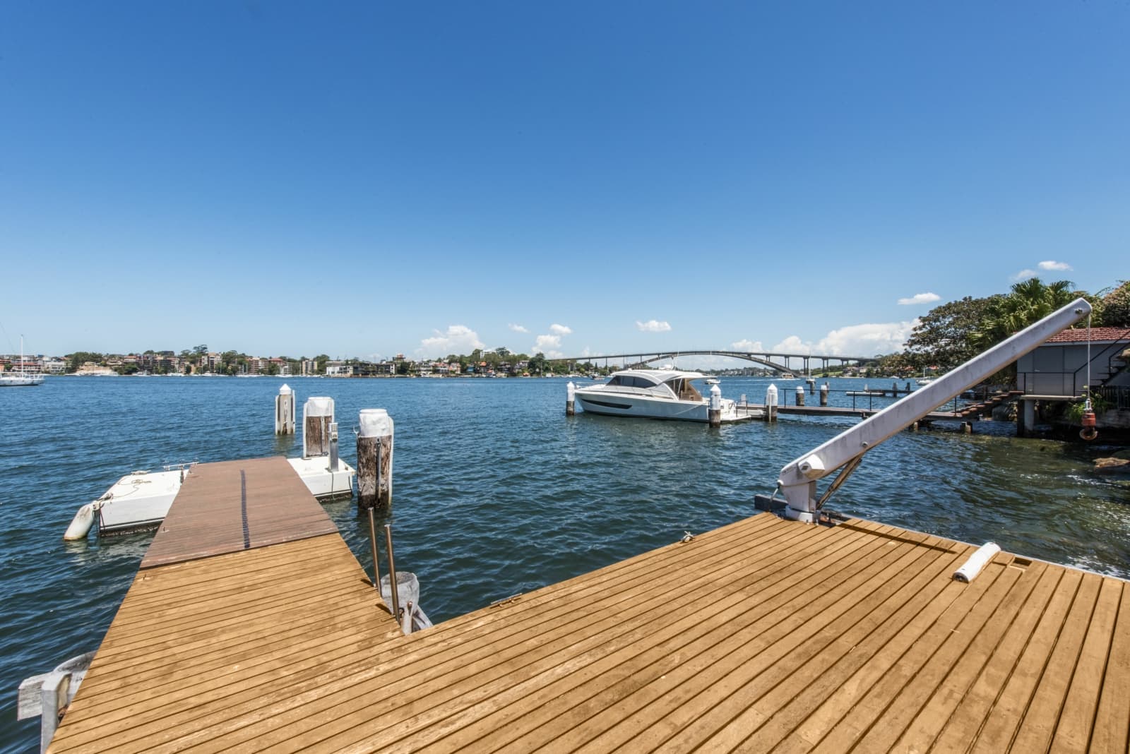 6 Croissy Avenue, HUNTERS HILL, Hunters Hill - Thumbnail 7