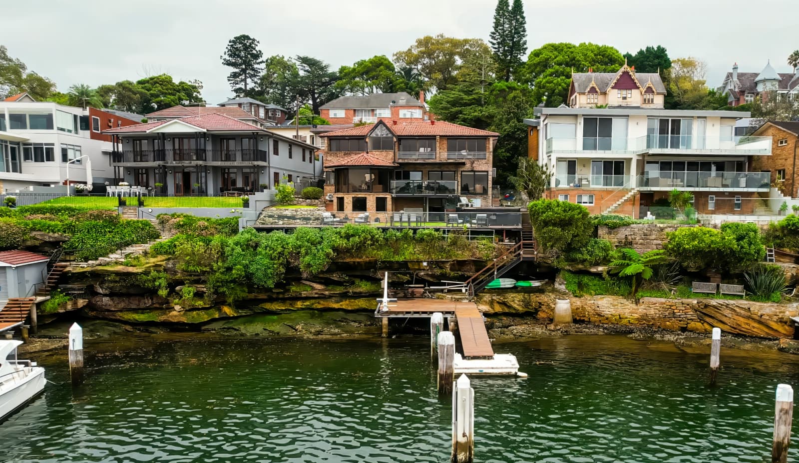 6 Croissy Avenue, HUNTERS HILL, Hunters Hill - Thumbnail 8