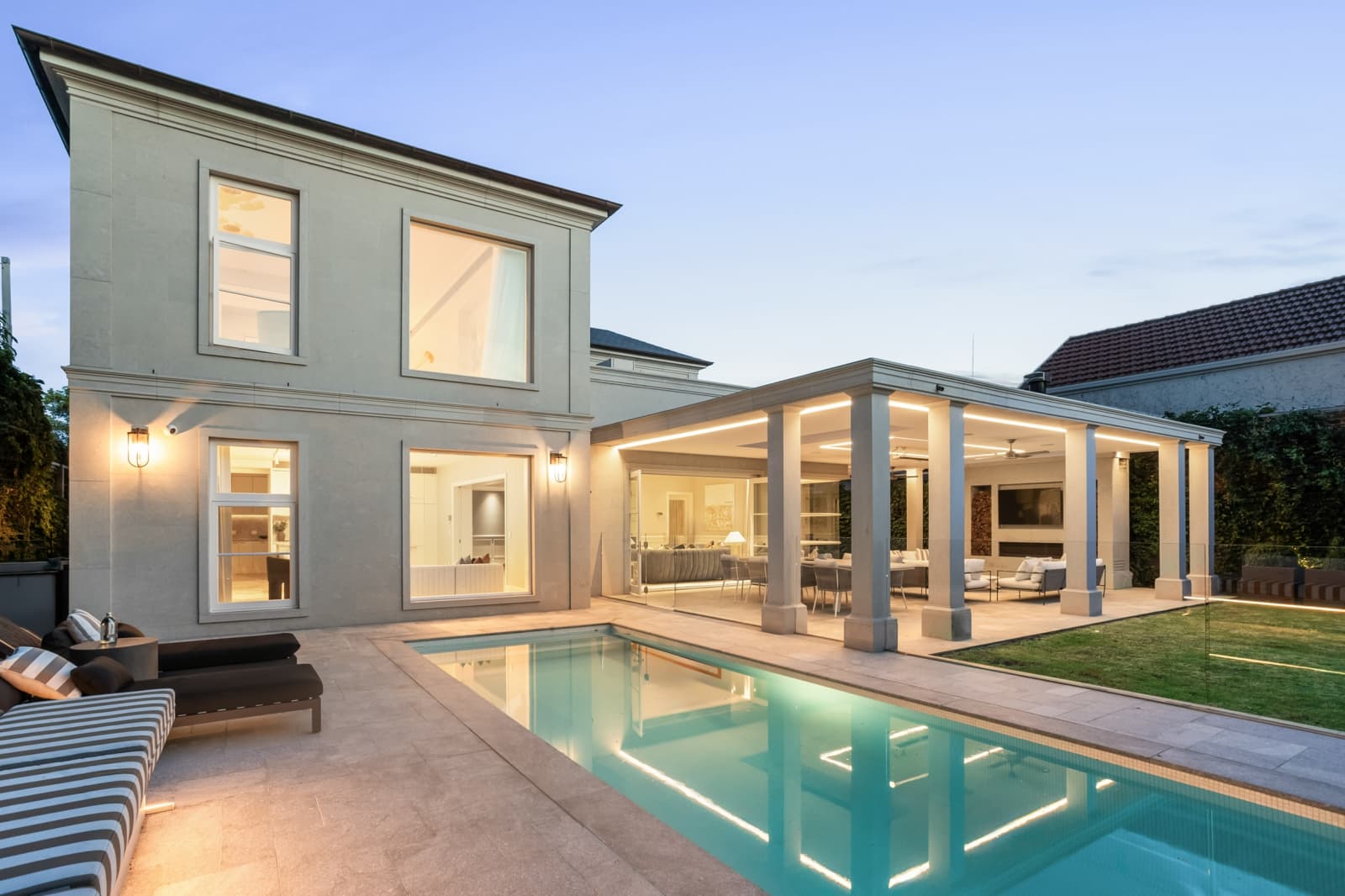 131 The Boulevarde, STRATHFIELD, Strathfield - Thumbnail 2