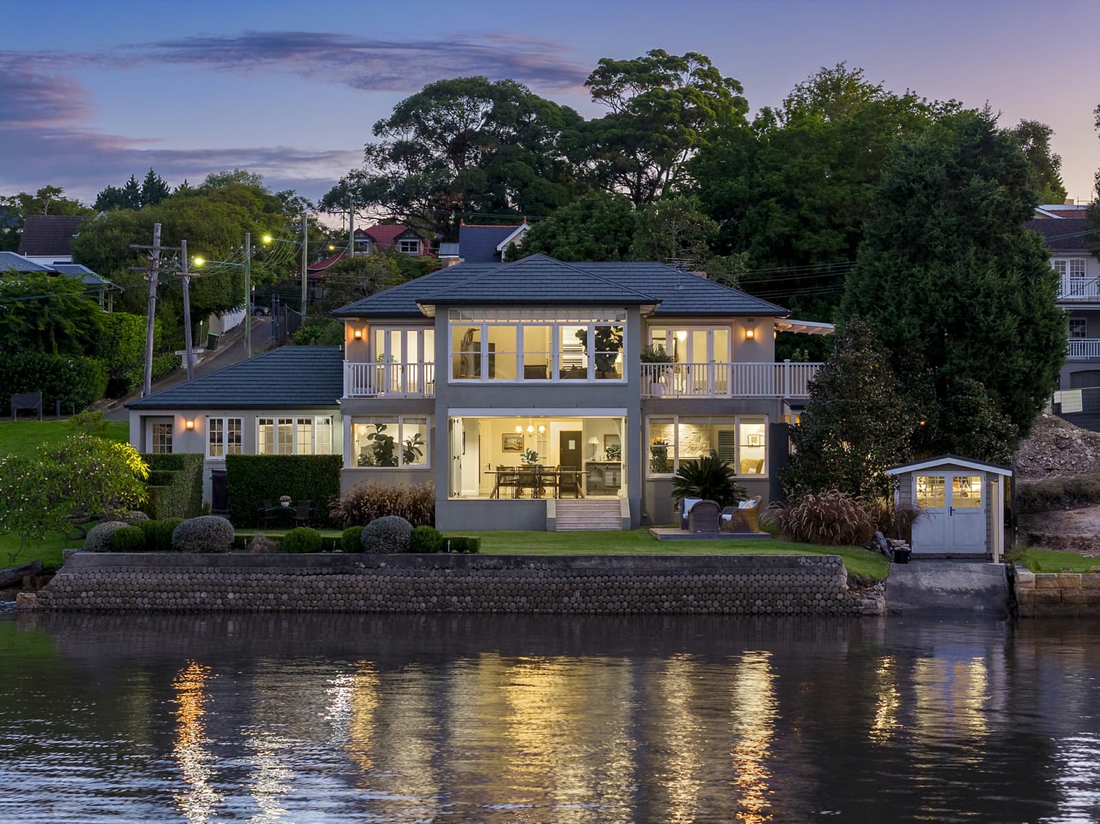 3 Dunois Street, LONGUEVILLE, Longueville - Image 1